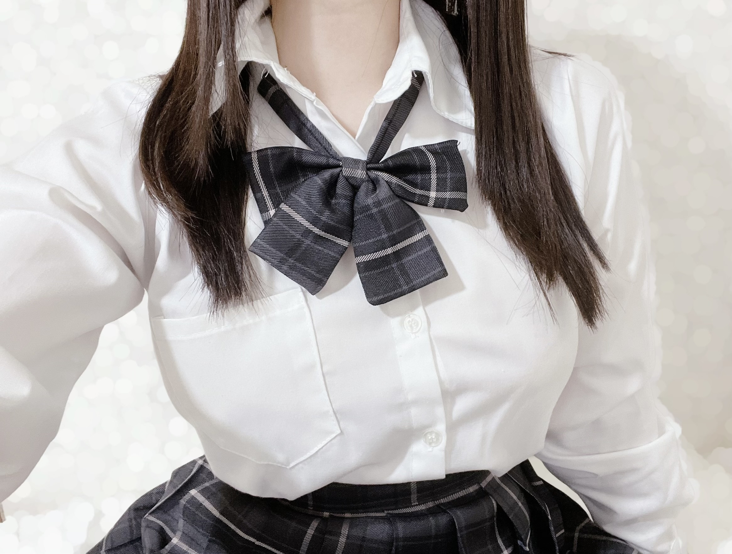 制服チャットありがとうございました