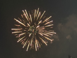 ユキちゃんの2025/8/8 (金) 02:25のブログ