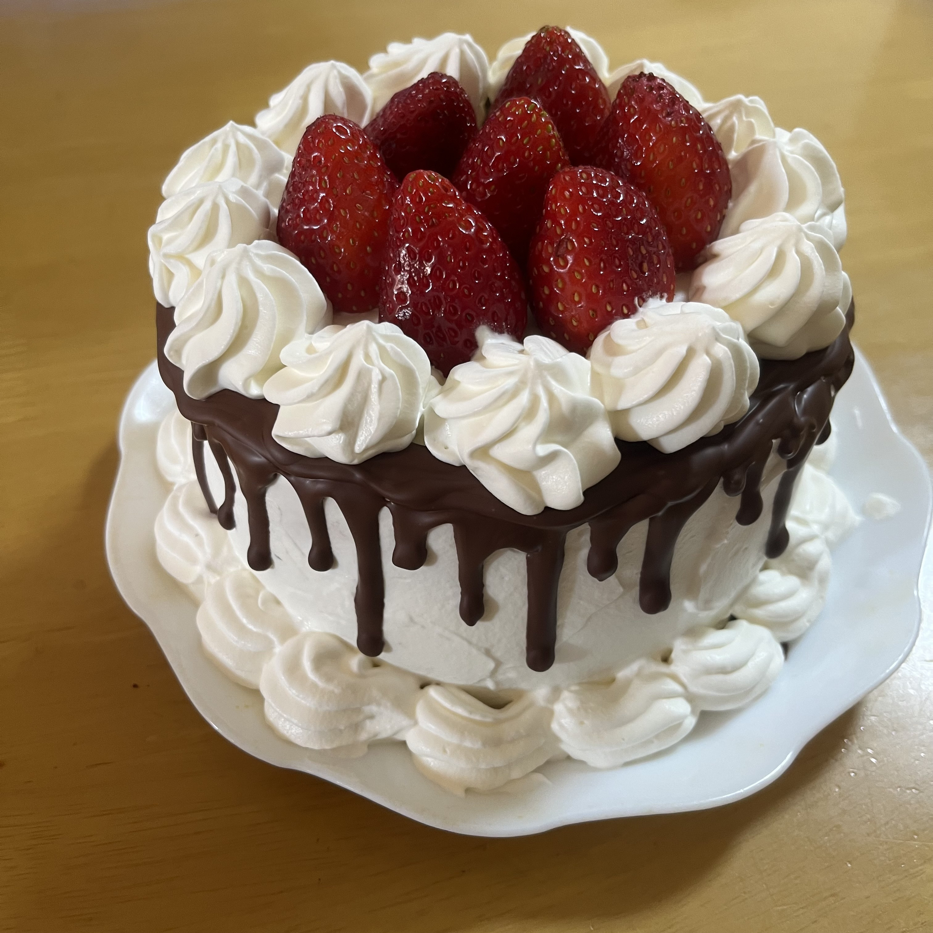 お菓子ブログになってる?