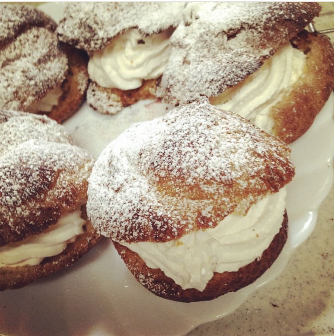 初ブログ投稿です?