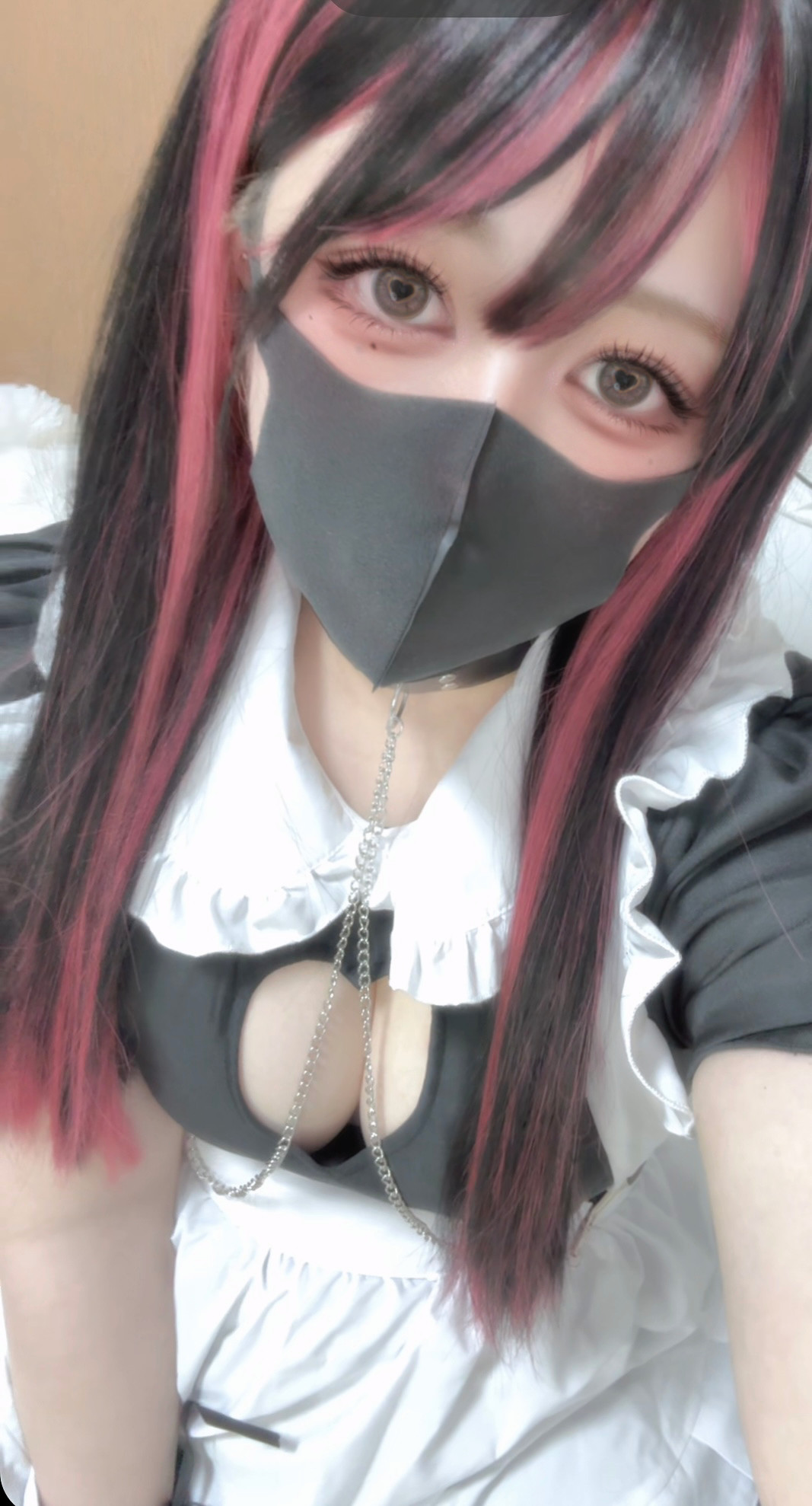 病みメイドちゃん！