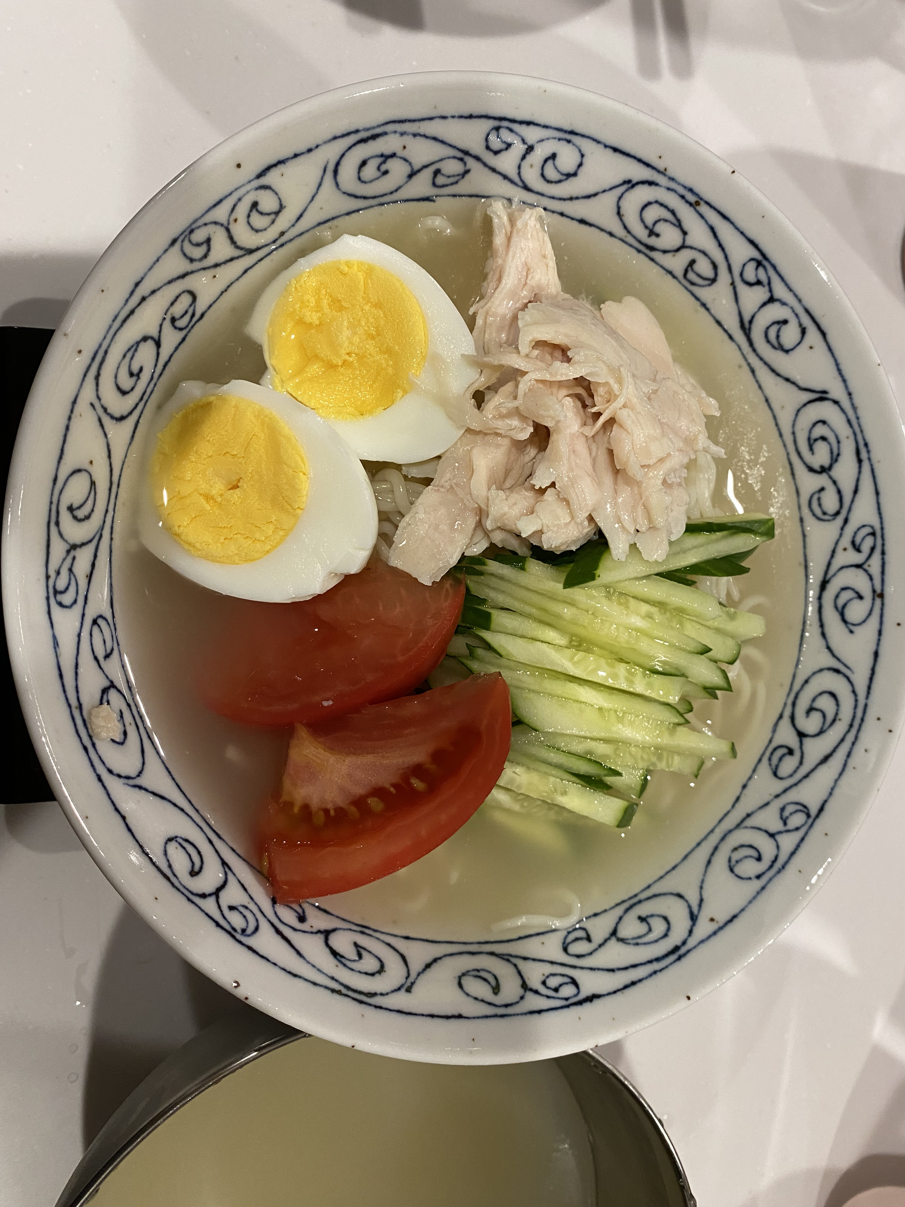 今日は暑かった〜?