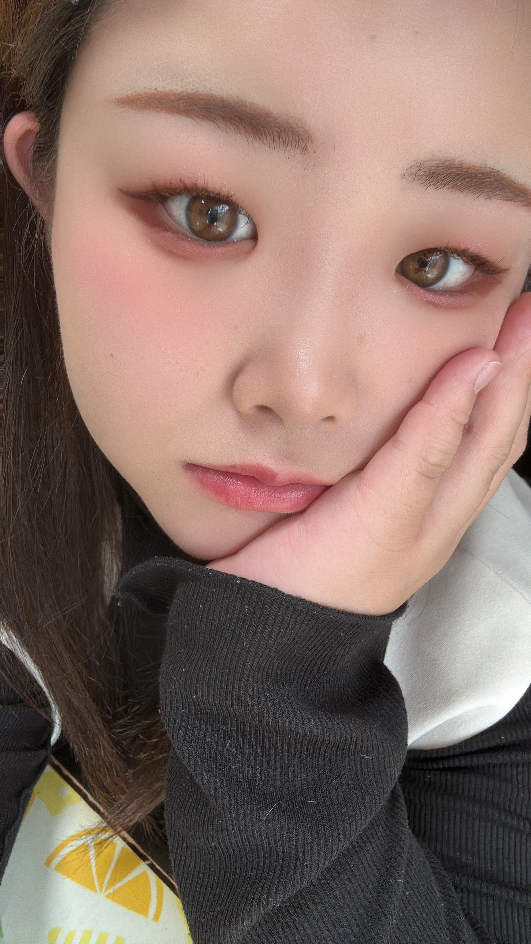 はじめまして！