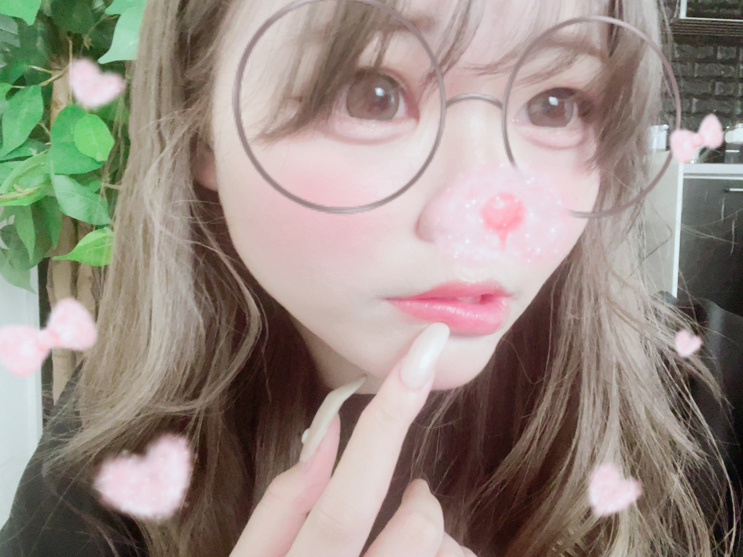 慣れないなぁー