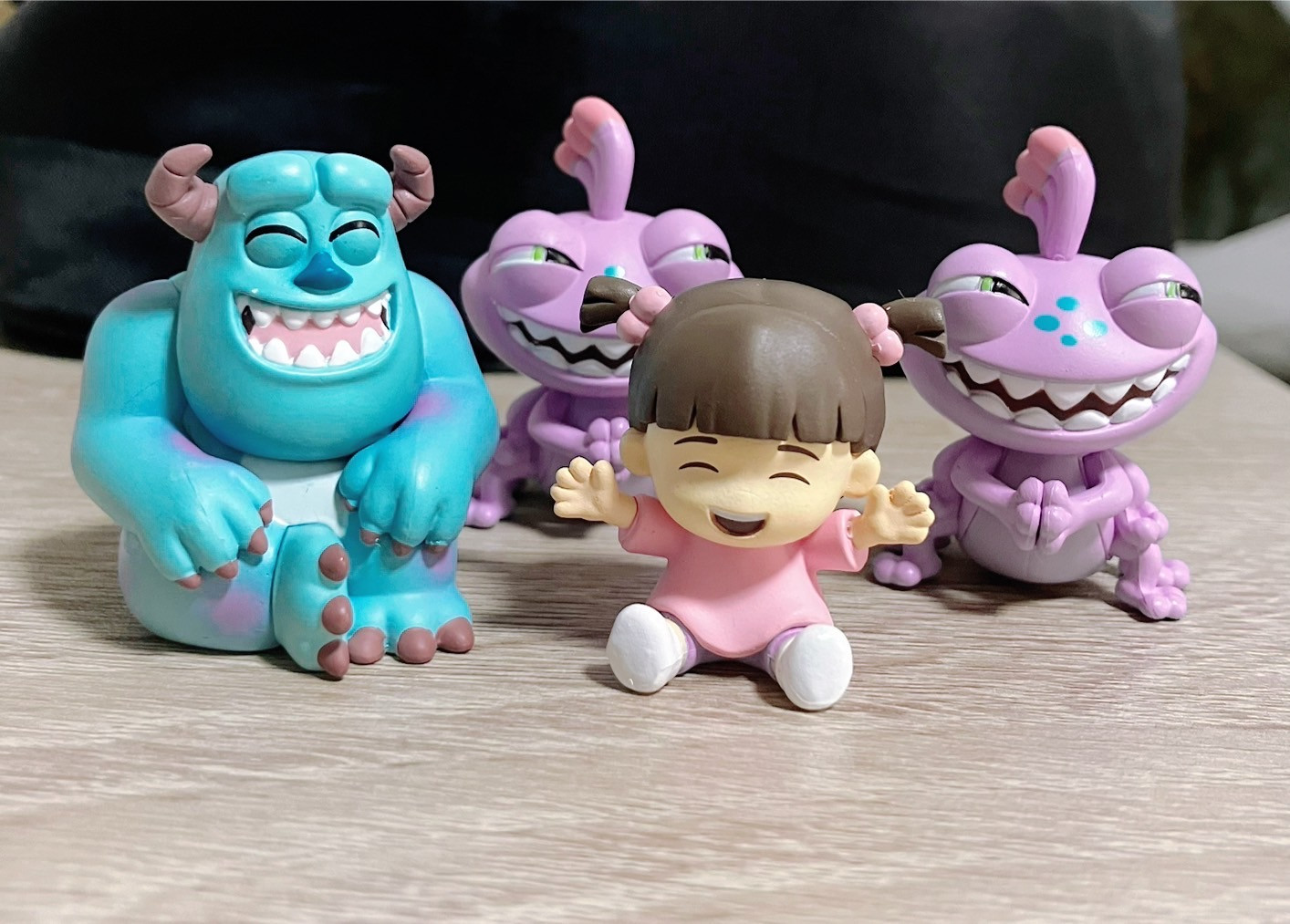 東京行ってきました！