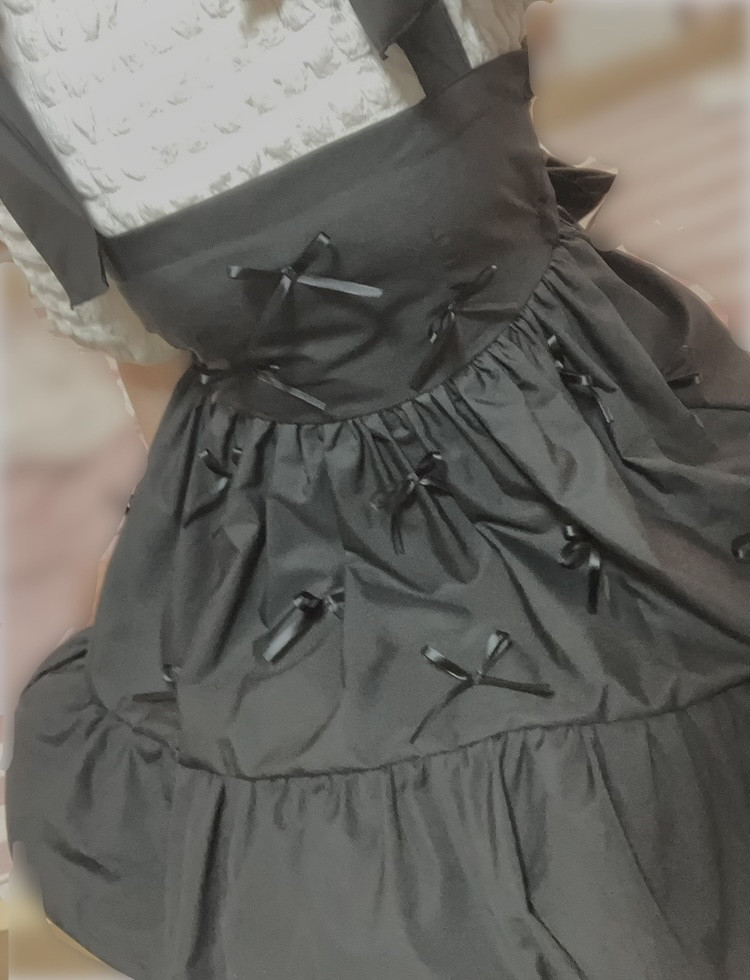 いままでありがとうございました。