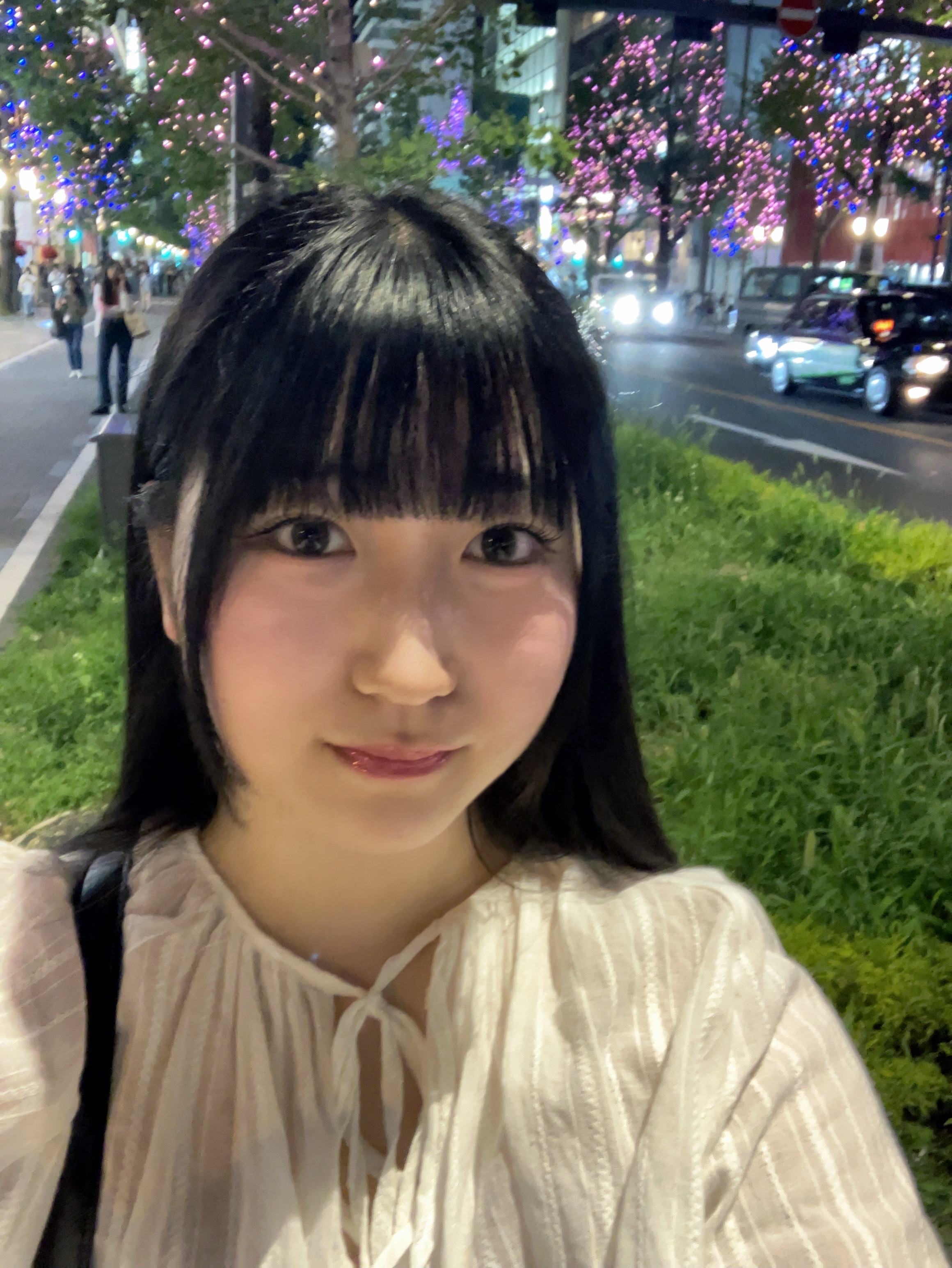 ライブバーに行ってきました！