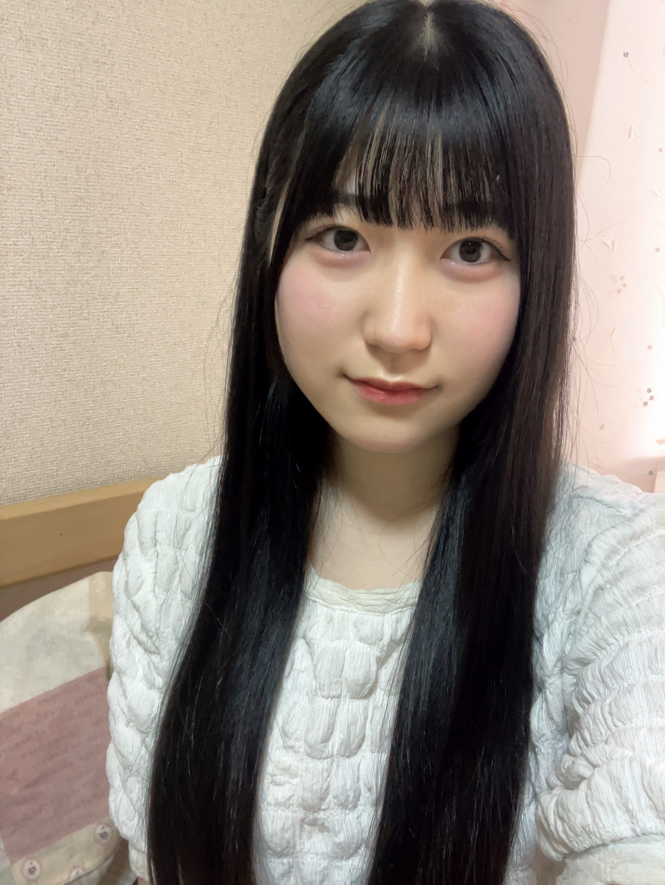 みんなのおかげだよ?