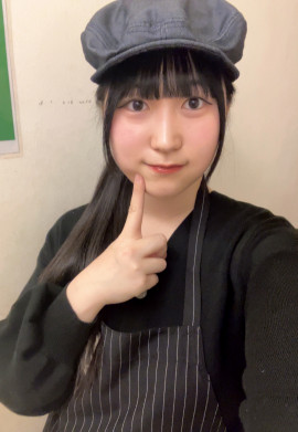 めいり。ちゃんの5/6 (火) 18:36のブログ