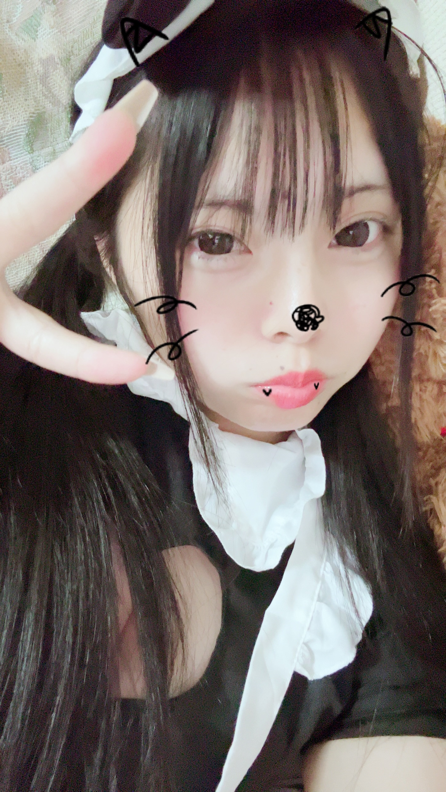 ハロウィンコスプレ2弾