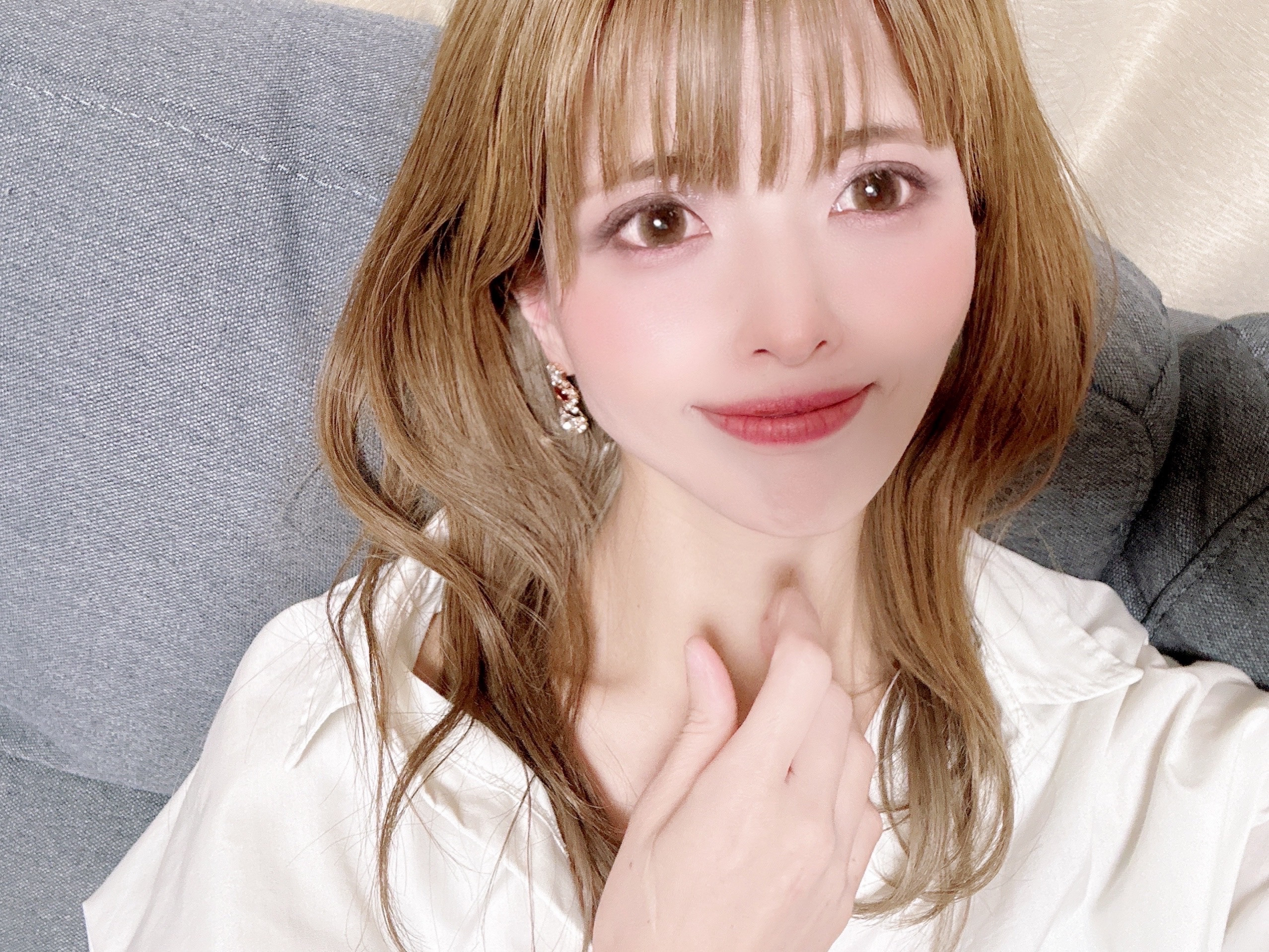 ヘアスタイル☆