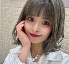 イメチェン★☆