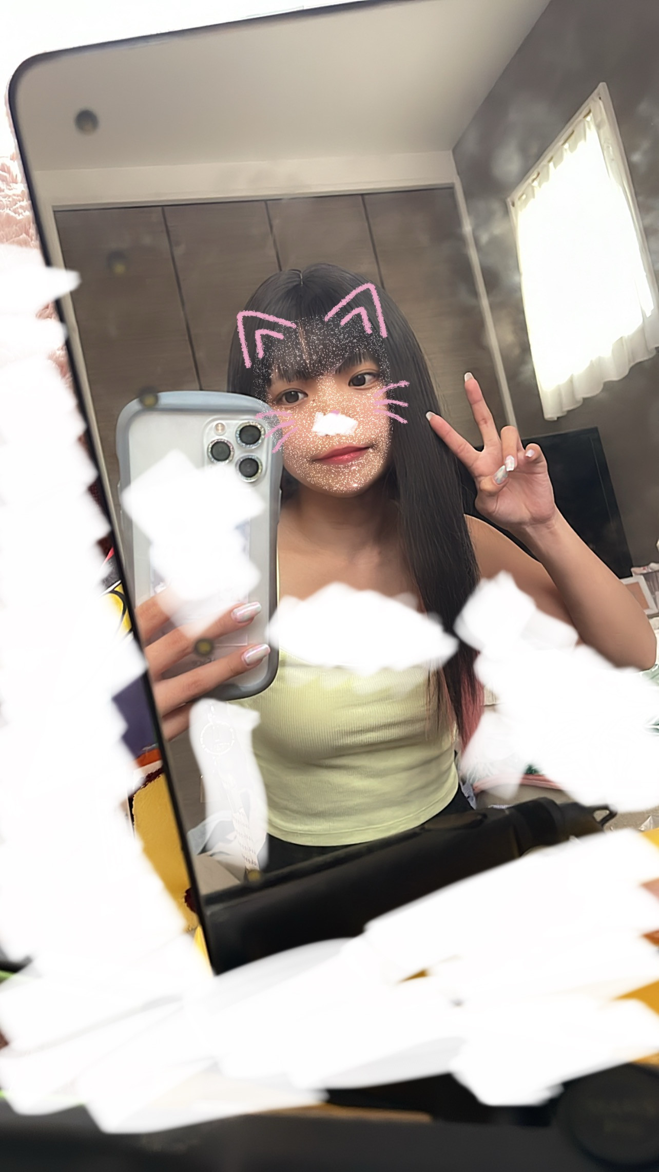 初めてのブログ