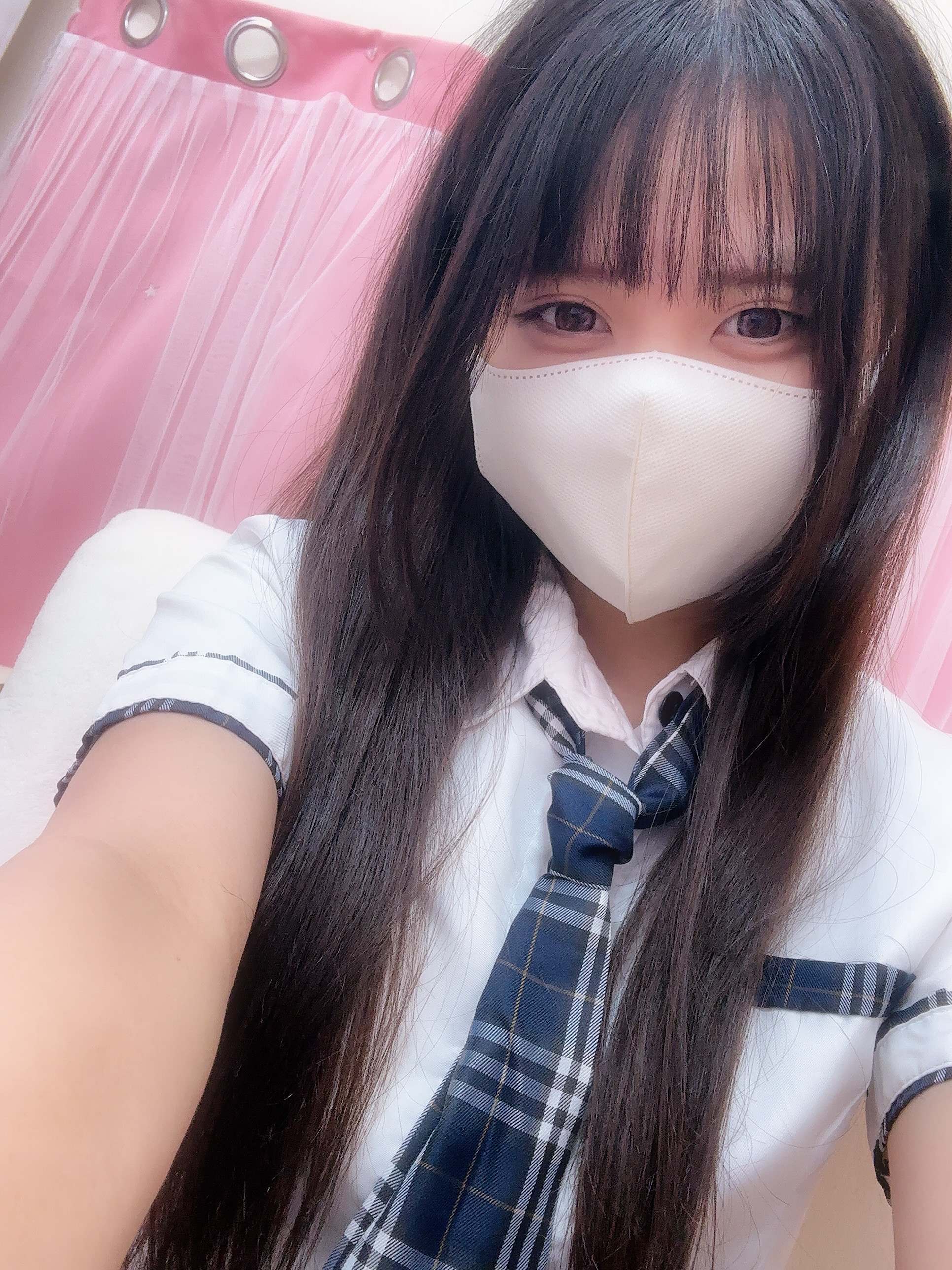 たまにコスプレもしてるよ(≧∇≦)