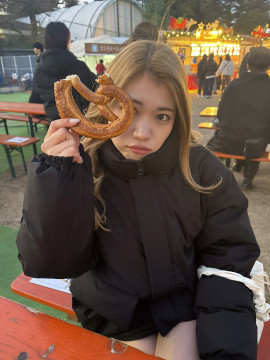 みみちゃんの5/11 (日) 18:52のブログ