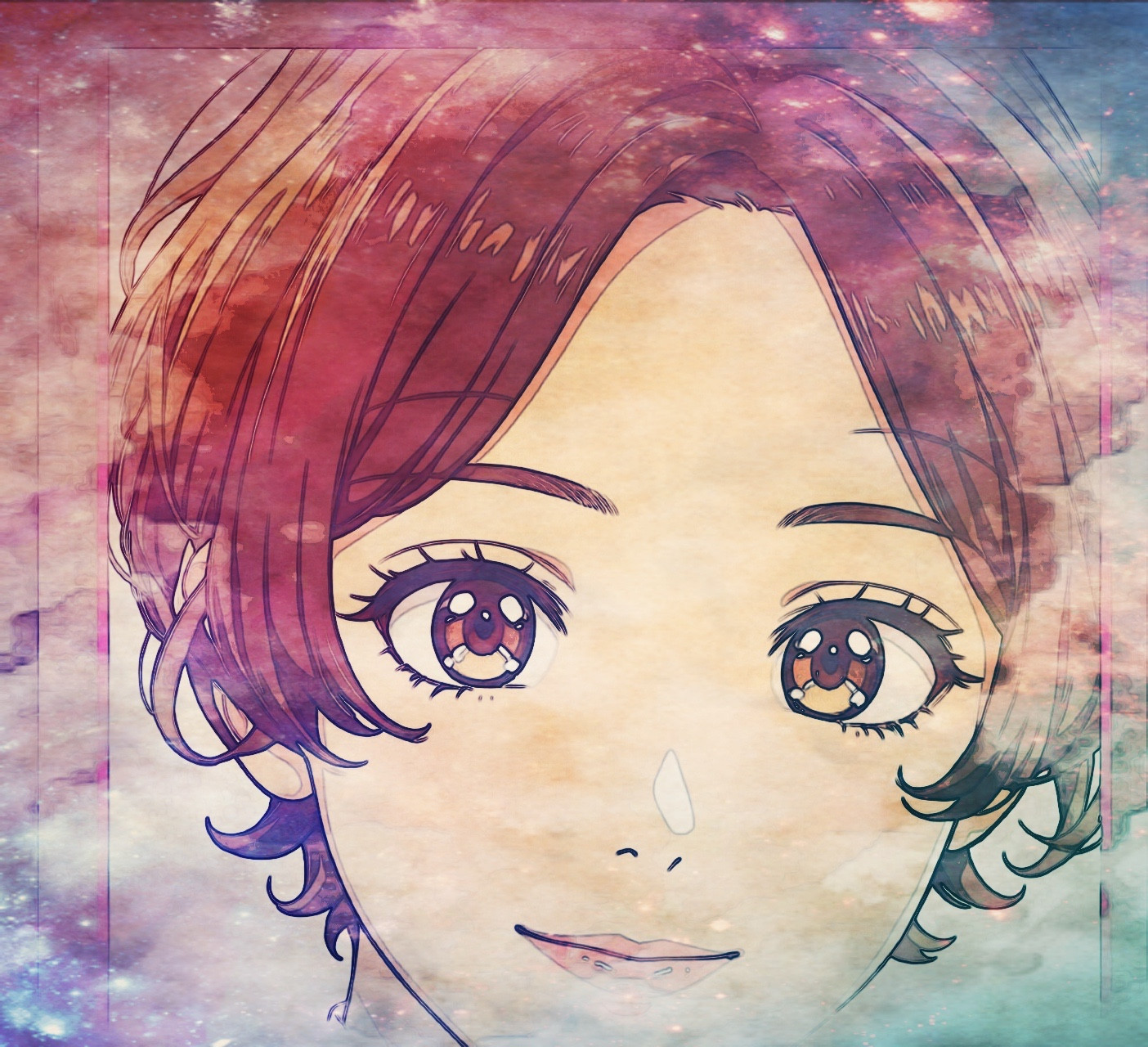 はじめでのチャット