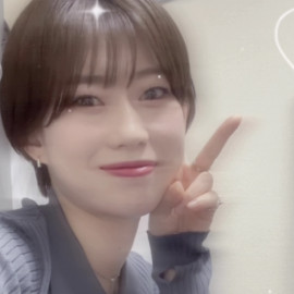 素敵な方と仲良くなれますように