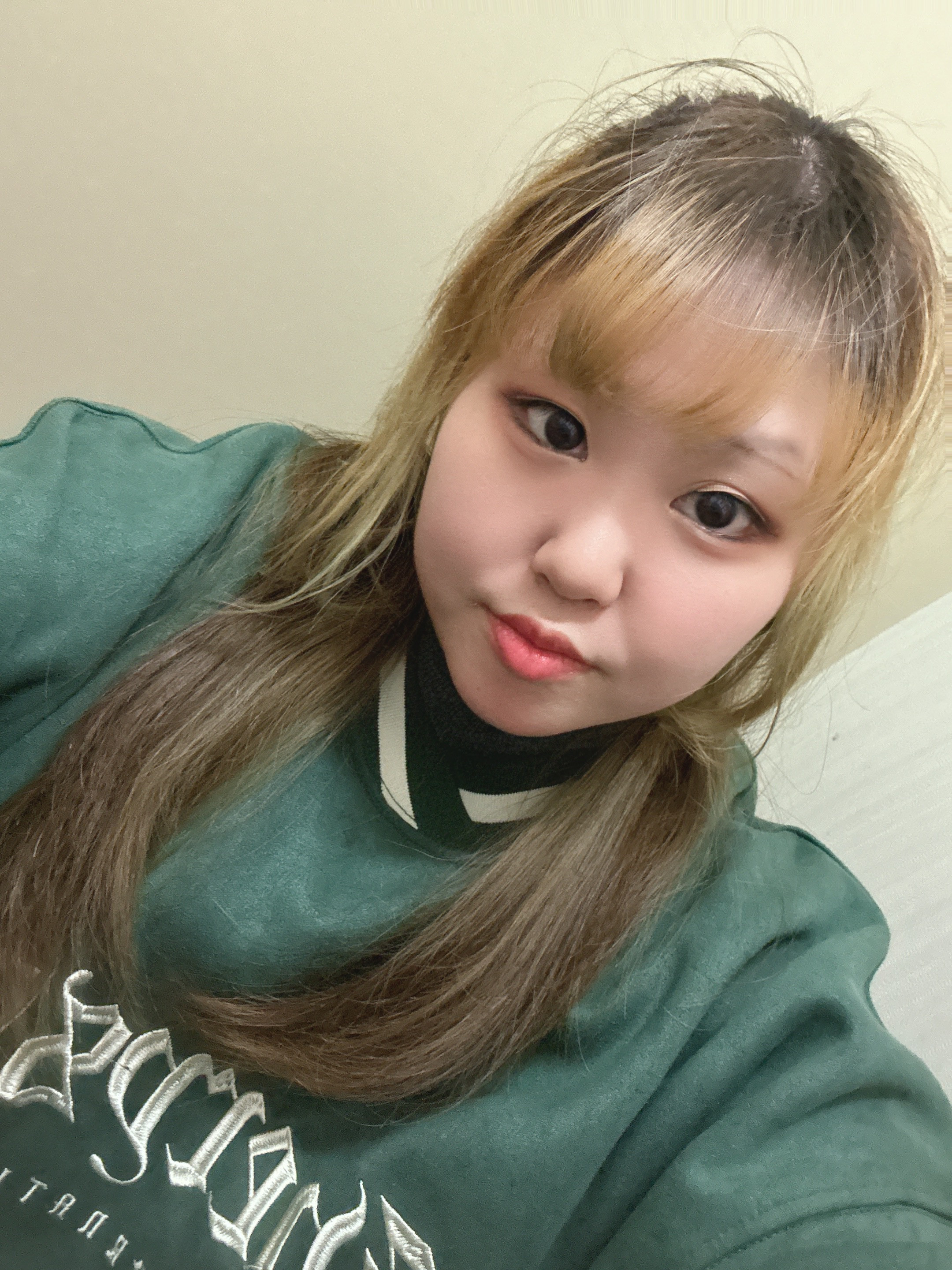 今日もありがとう！