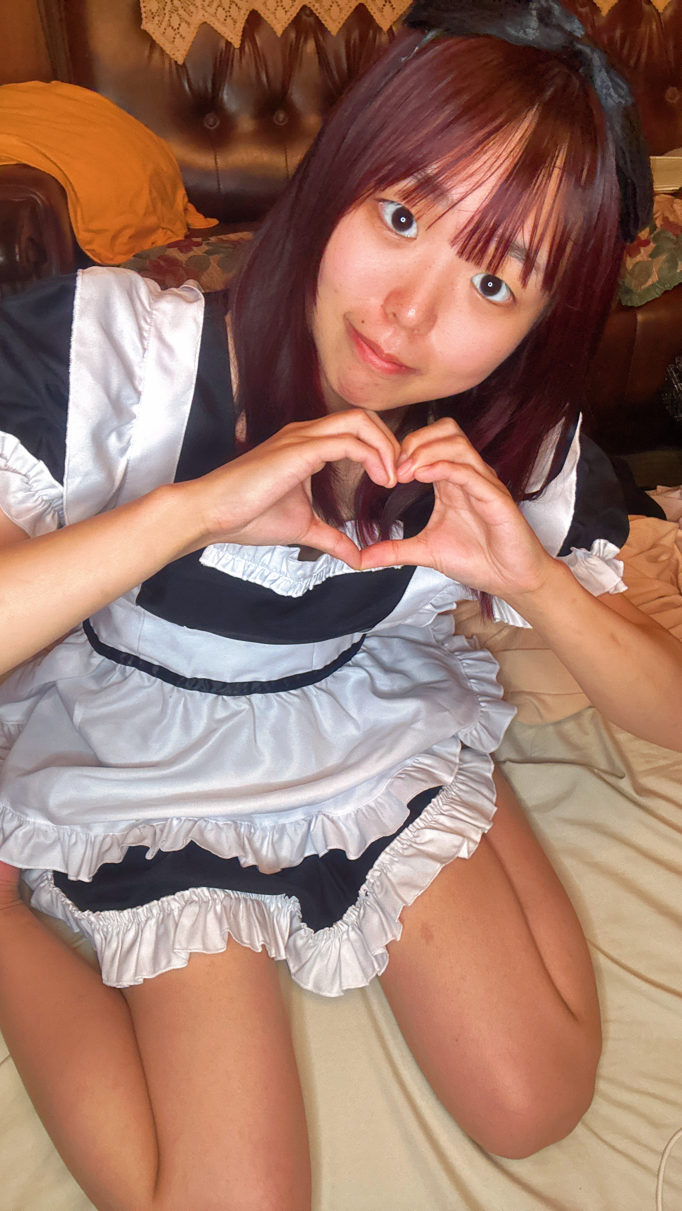 おかえりなさいませ?なのみです?