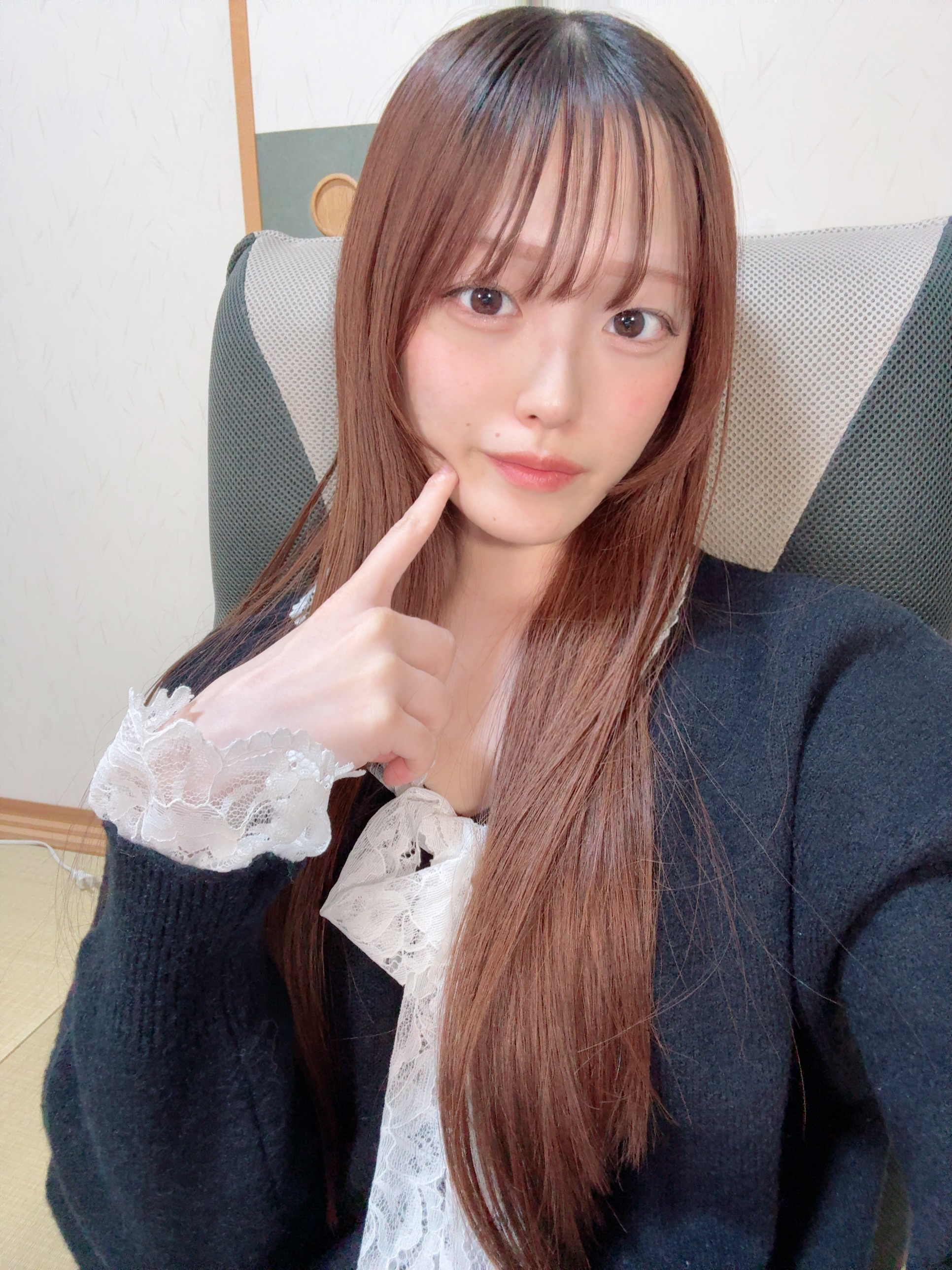 配信来てくれないよ〜