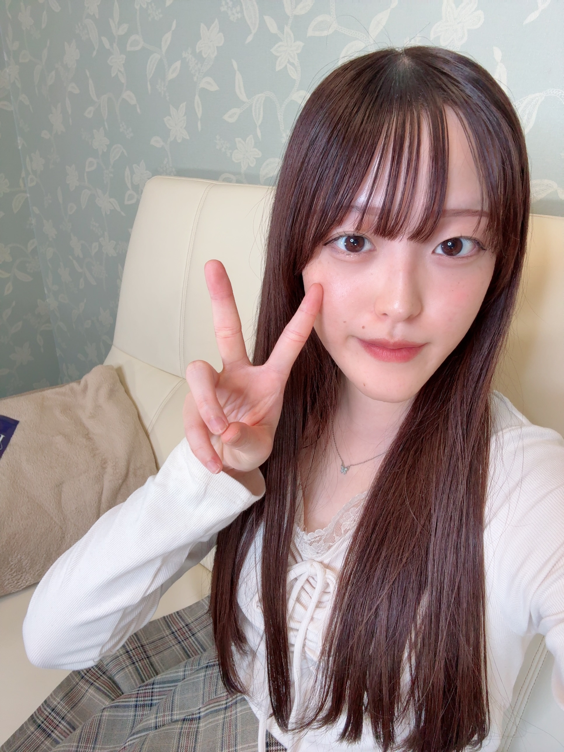 配信来てくれない?