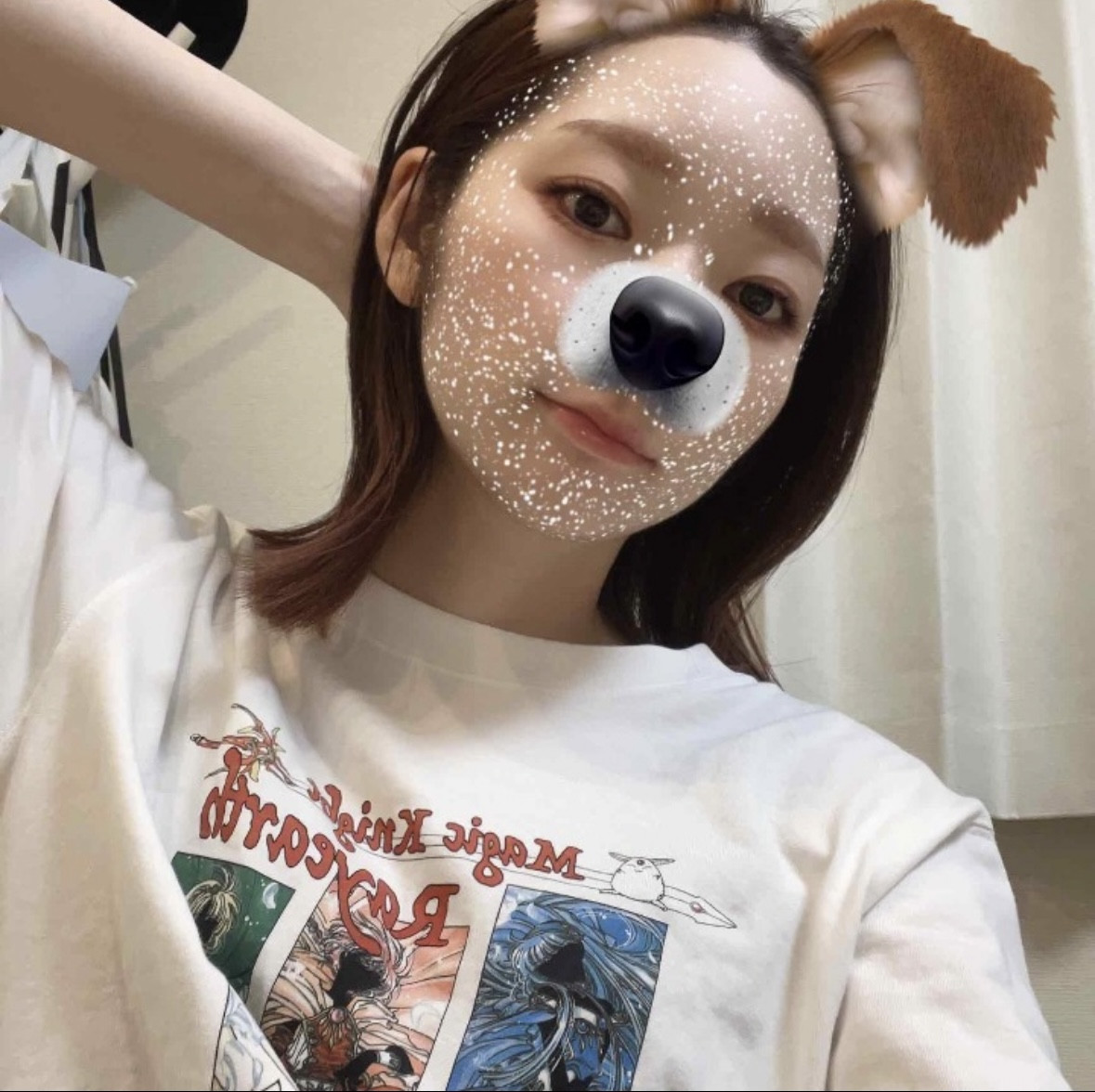 はじめまして！