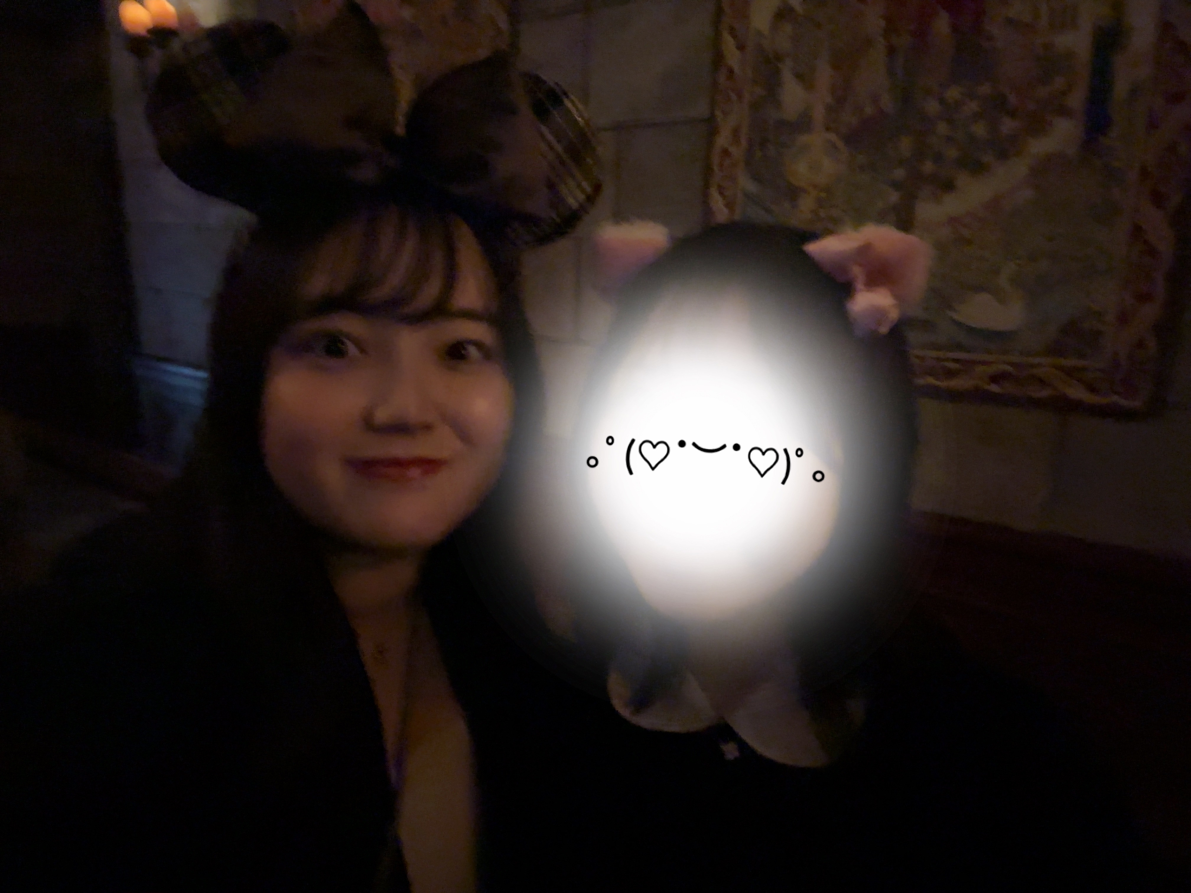 初めまして、ﾙﾙと申します??