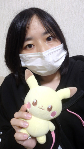 ぽぴぃちゃんの2025/5/19 (月) 21:24のブログ