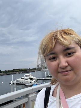 アスミンちゃんの5/19 (月) 10:18のブログ