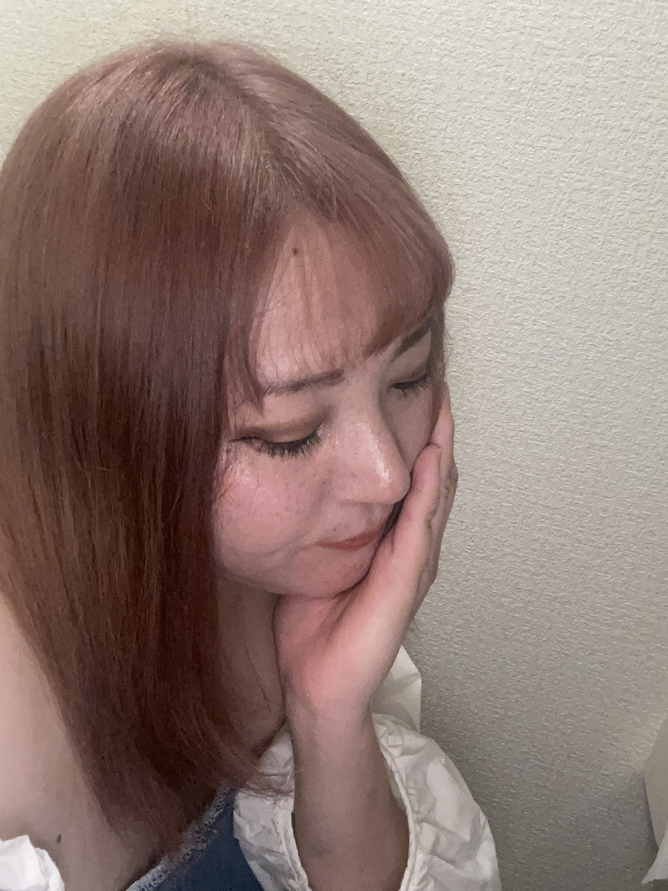 初めてのブログです