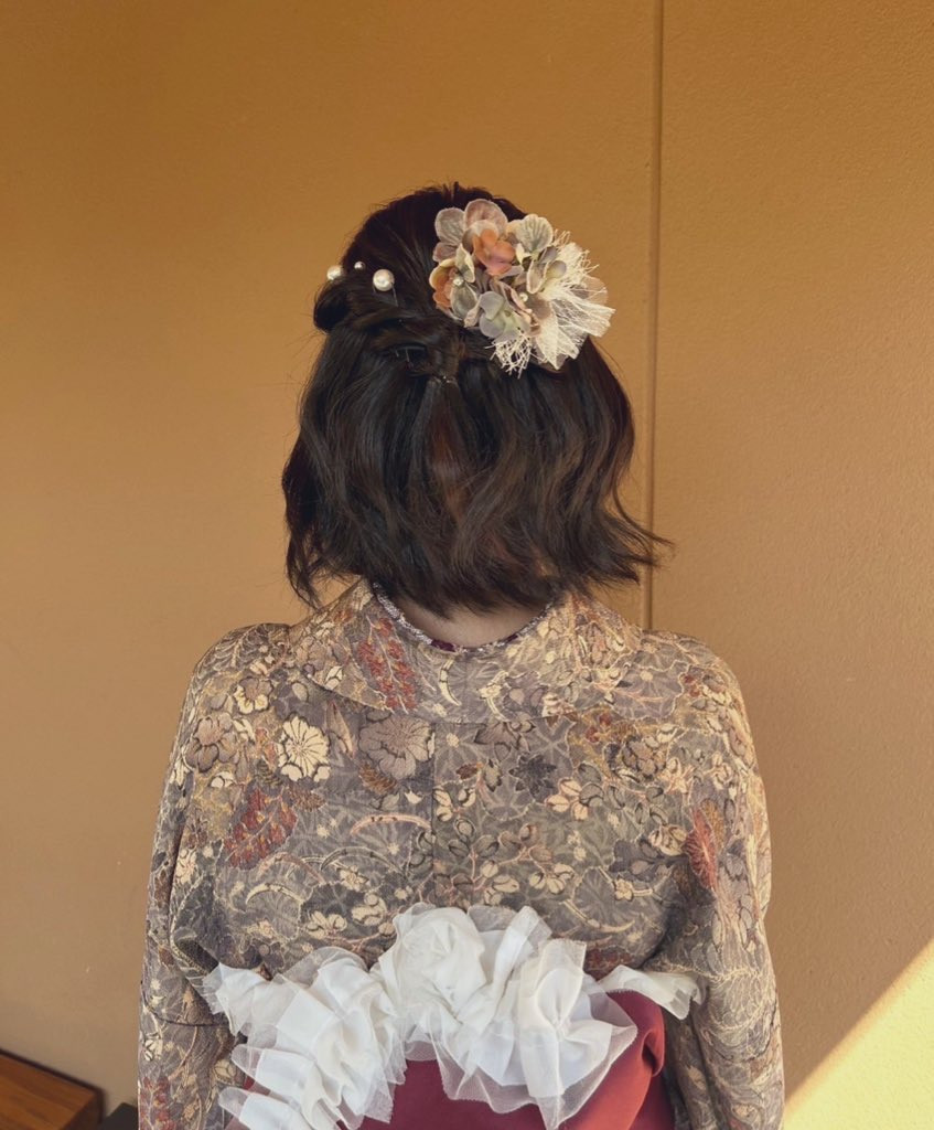 おはようございます??