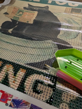 なずな＊＋＊ちゃんの2025/10/20 (月) 22:10のブログ