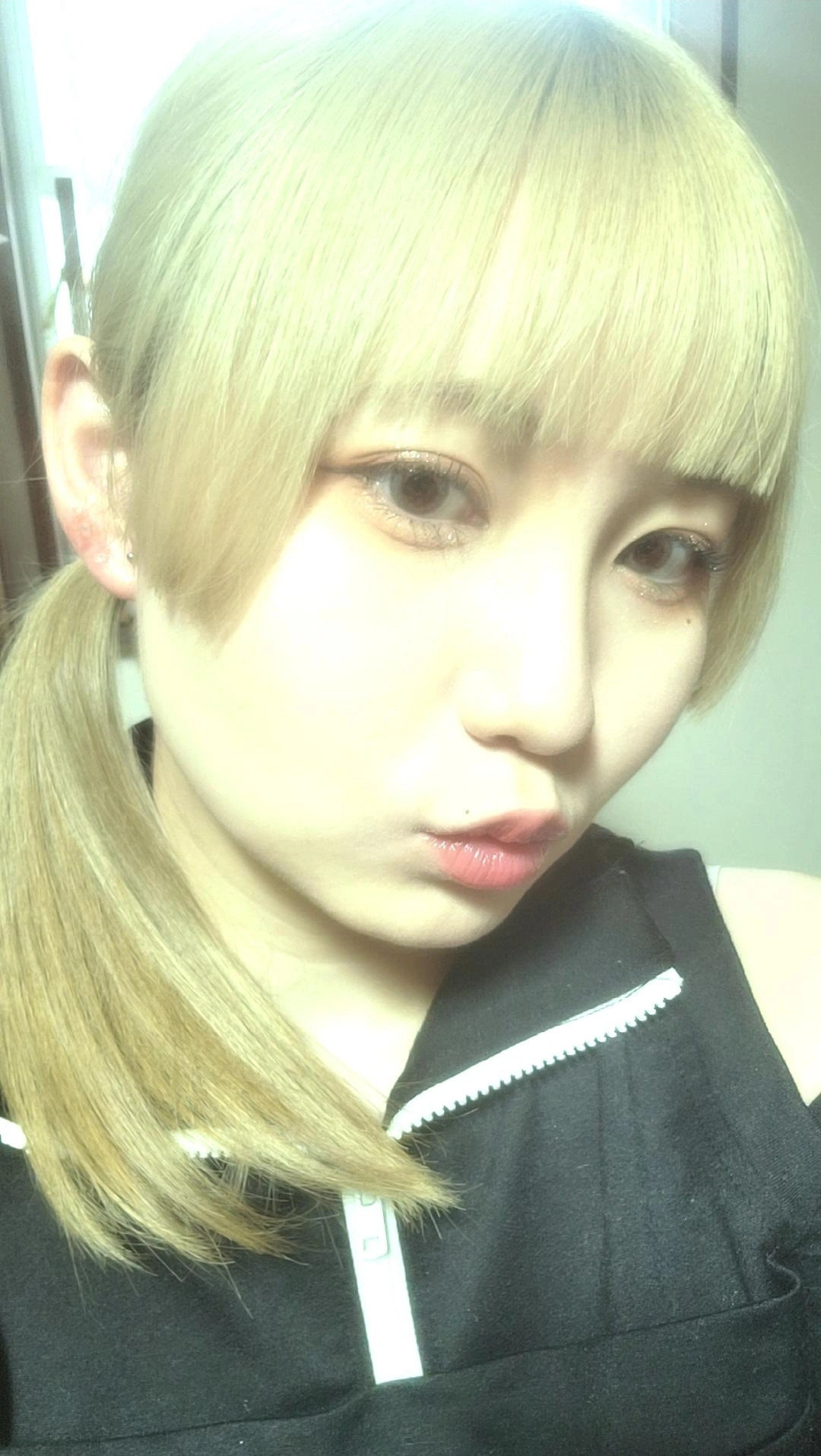 はじめまして〜！