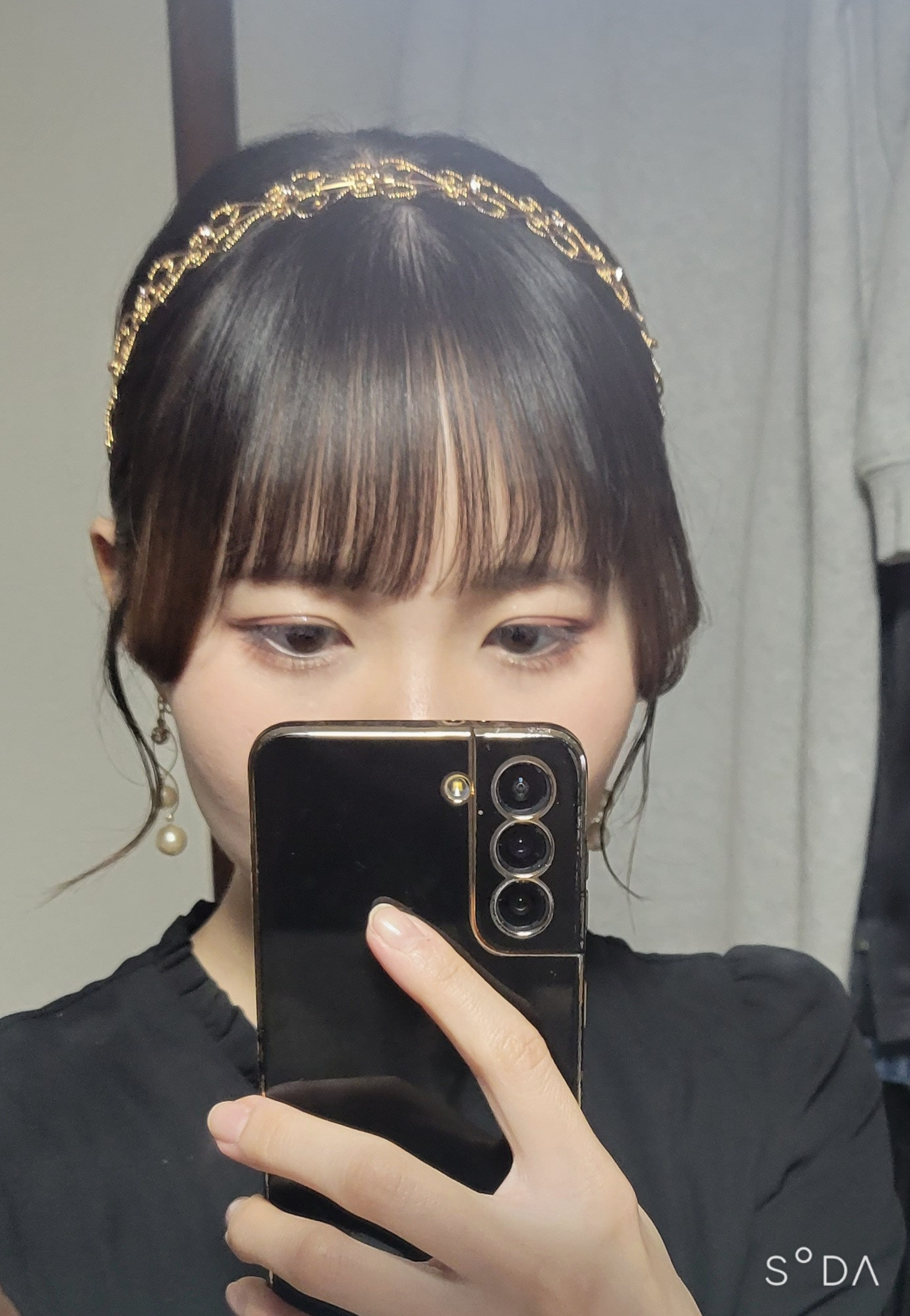 アイコン？変えました〜！