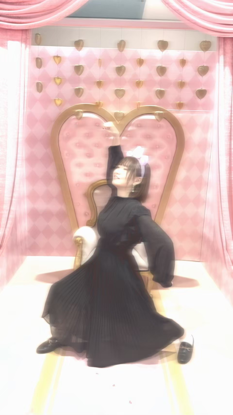 ピューロランド行きたい！