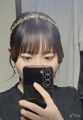 アイコン？変えました〜！