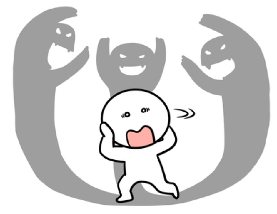 ひゃーーーー！