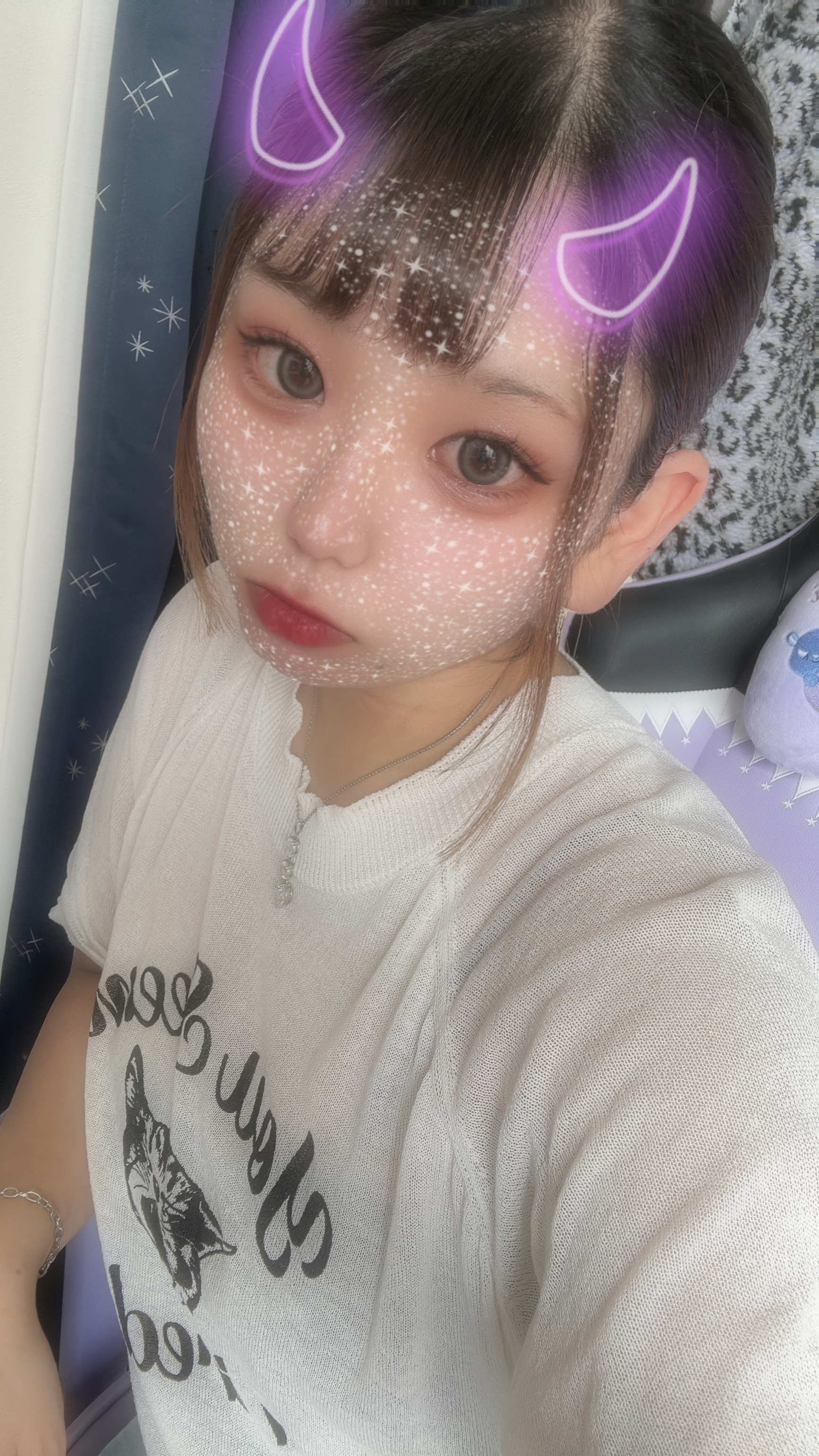 早くお話したい！