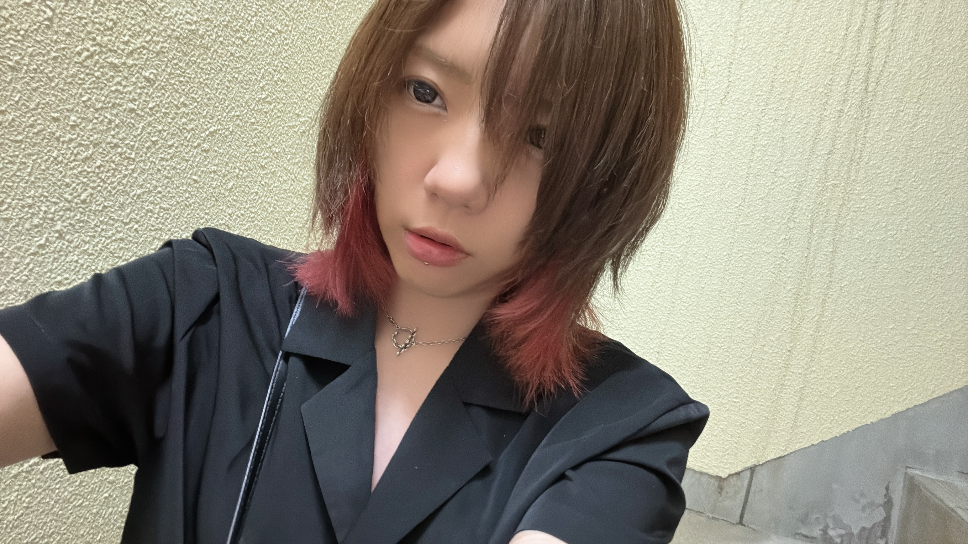 お久しぶりです！