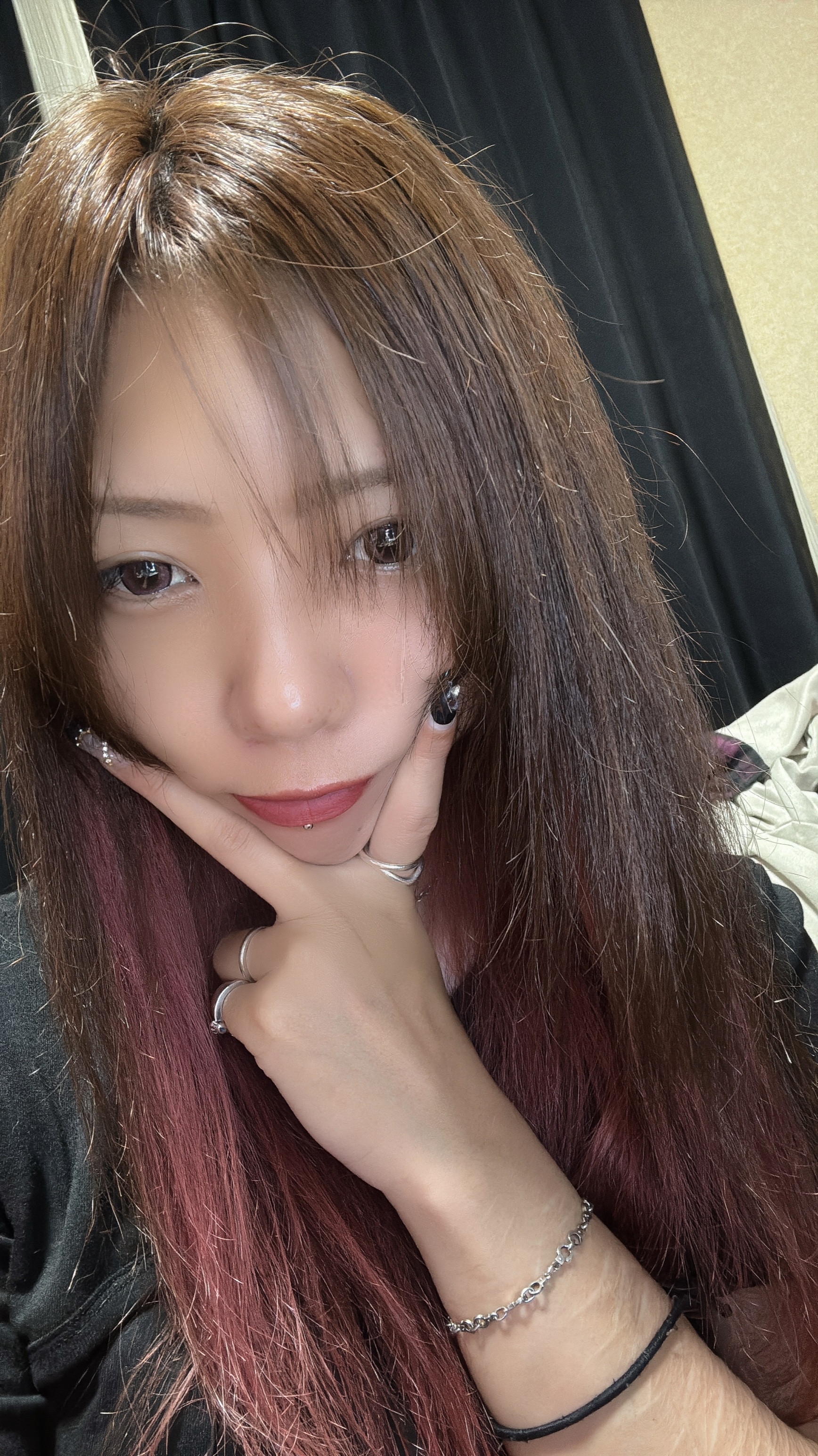 初めましての方も