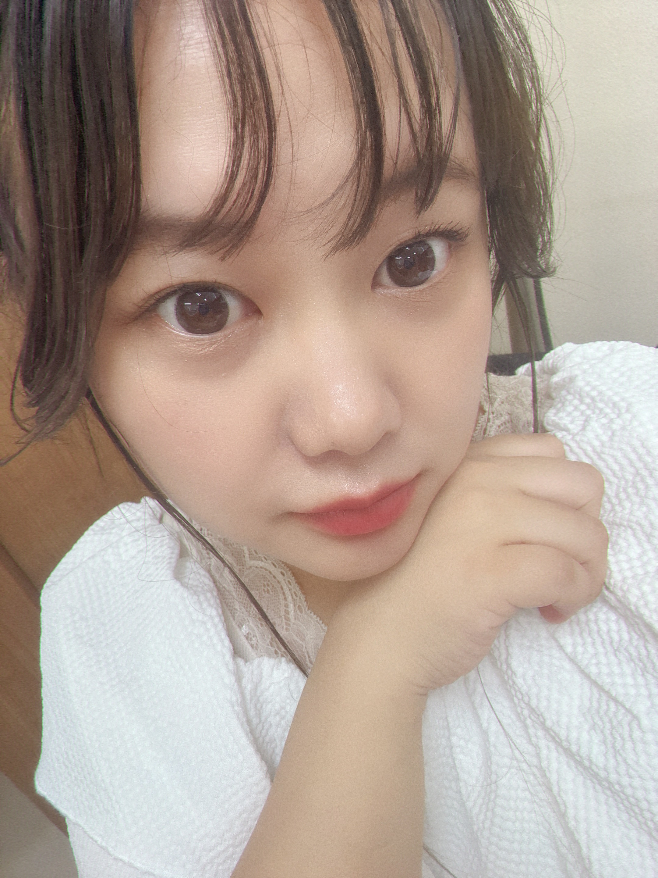 暑い日が続きますね??