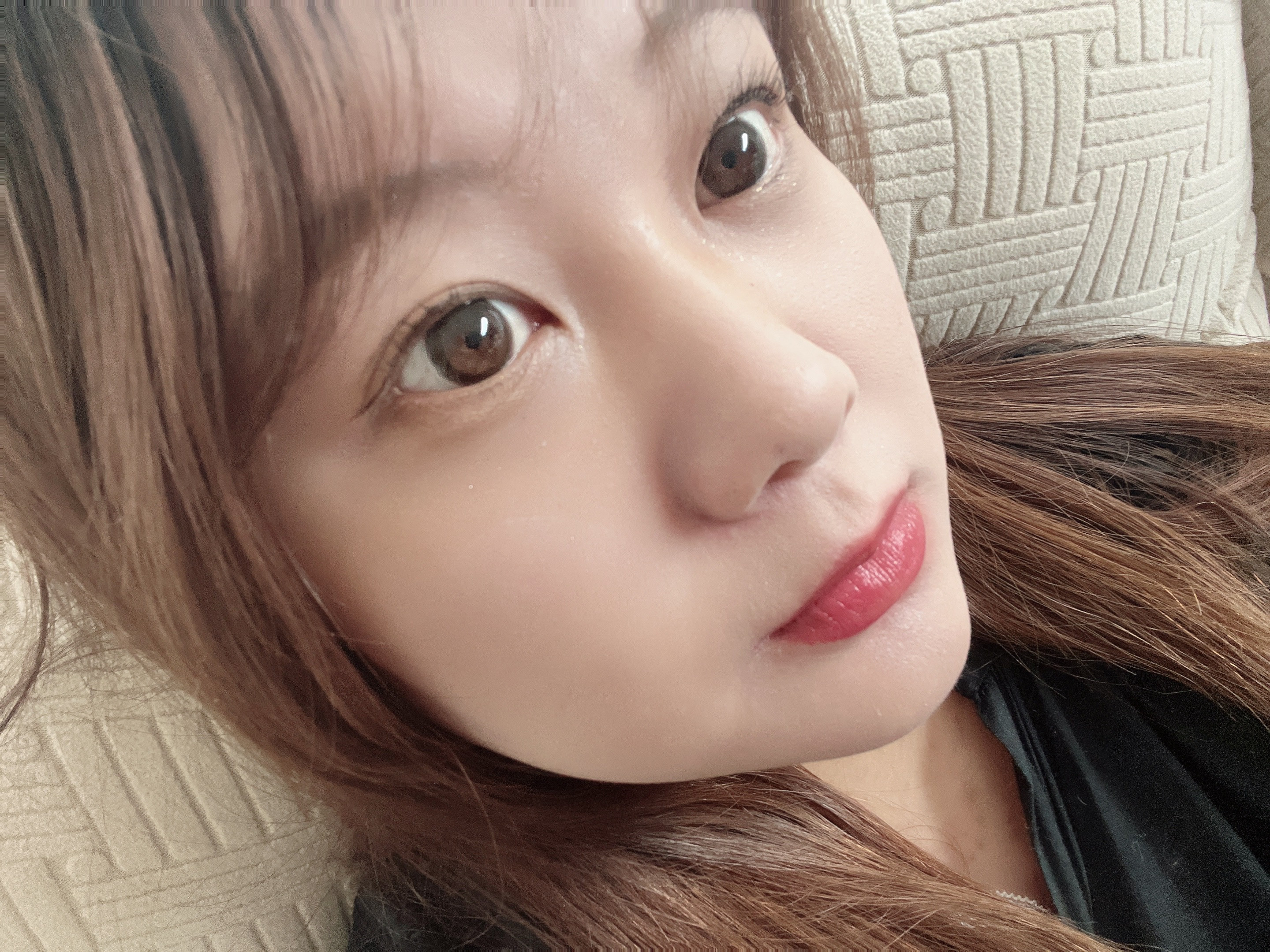 みなさんおはようございますっ