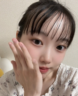 まりな**+ちゃんの7/19 (土) 19:39のブログ