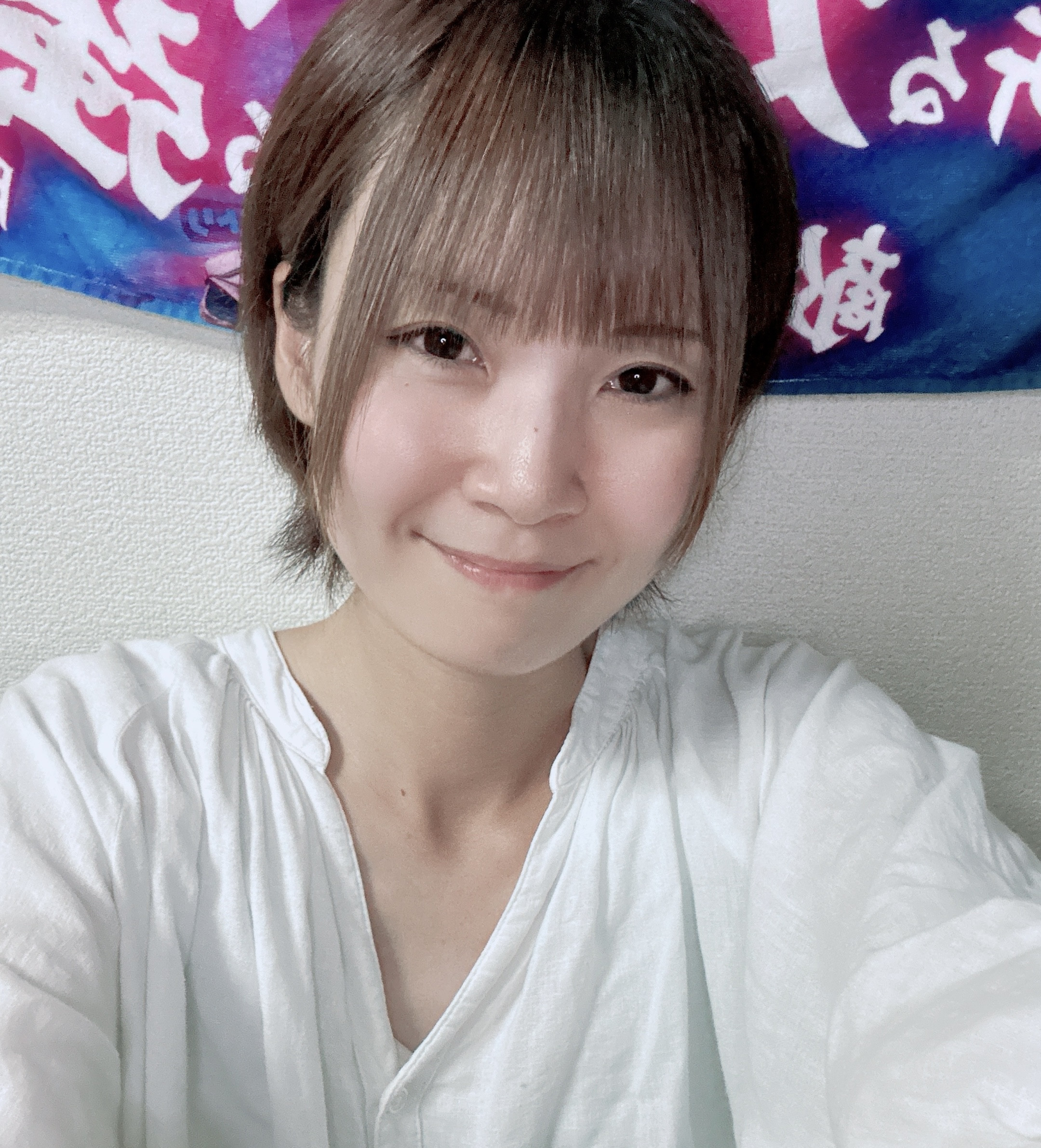 初チャット！！！