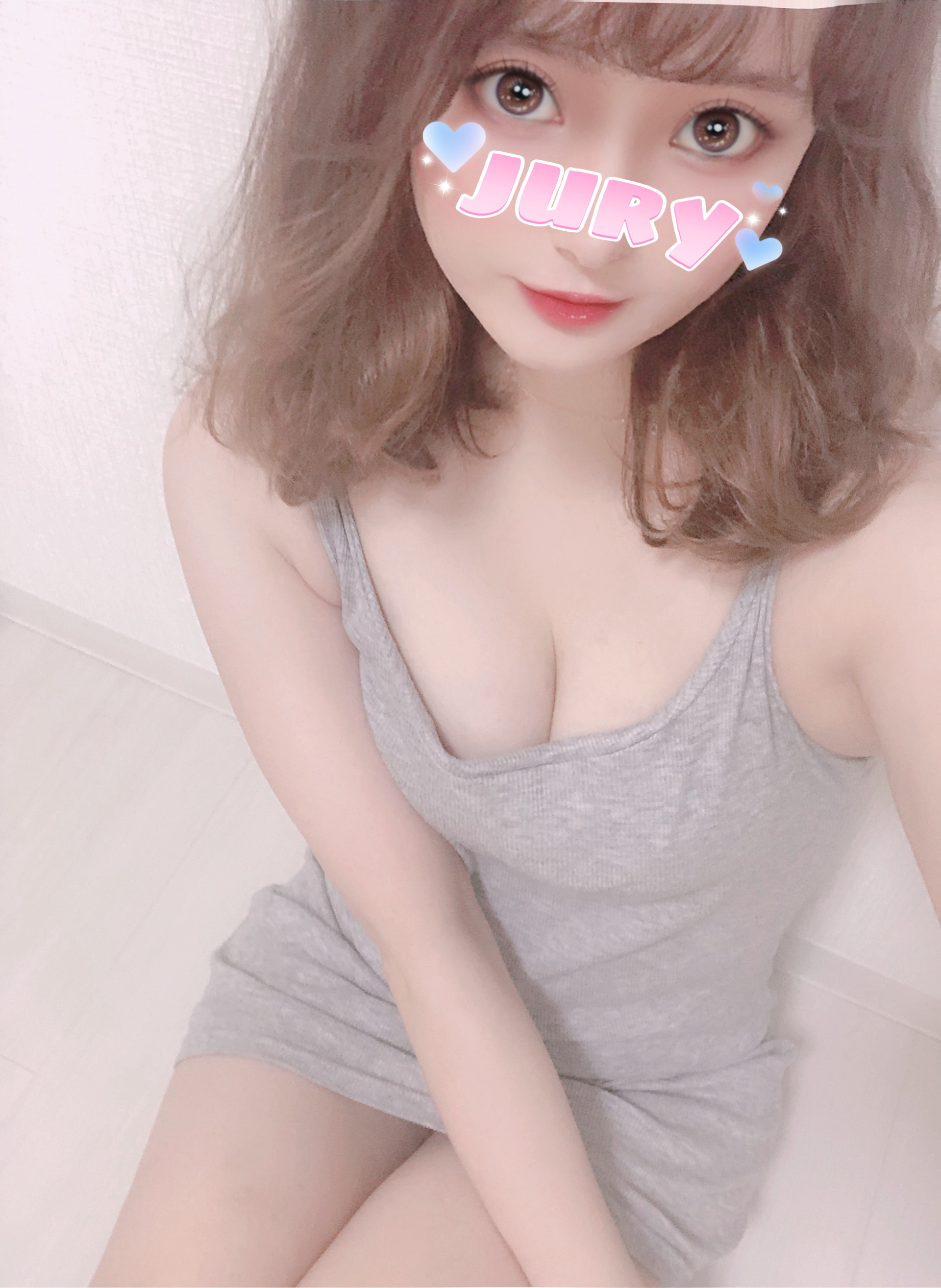 じゅりの美脚コンテスト未遂日記！？笑