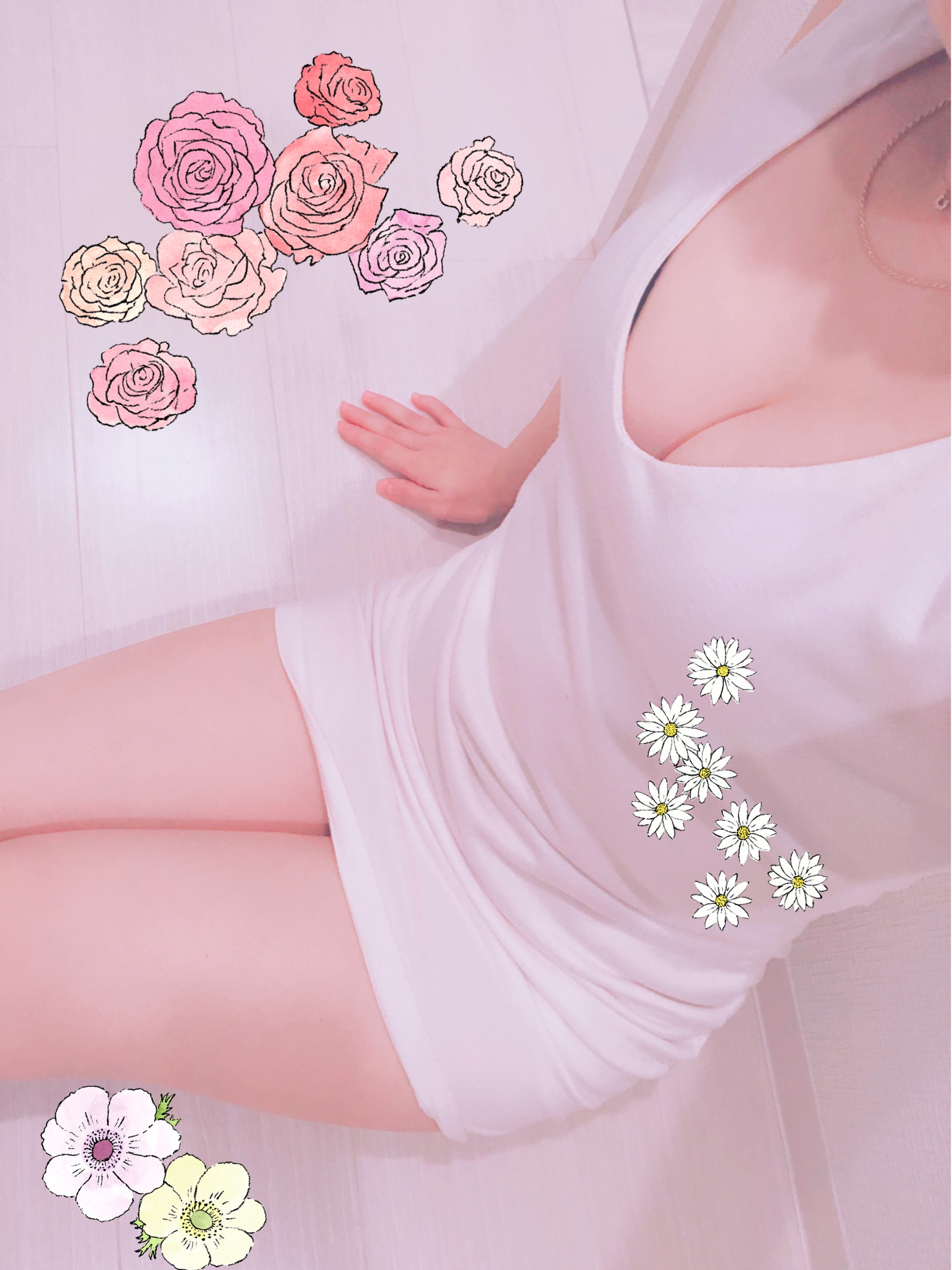 写真と動画は一緒に載せられへんねんな！