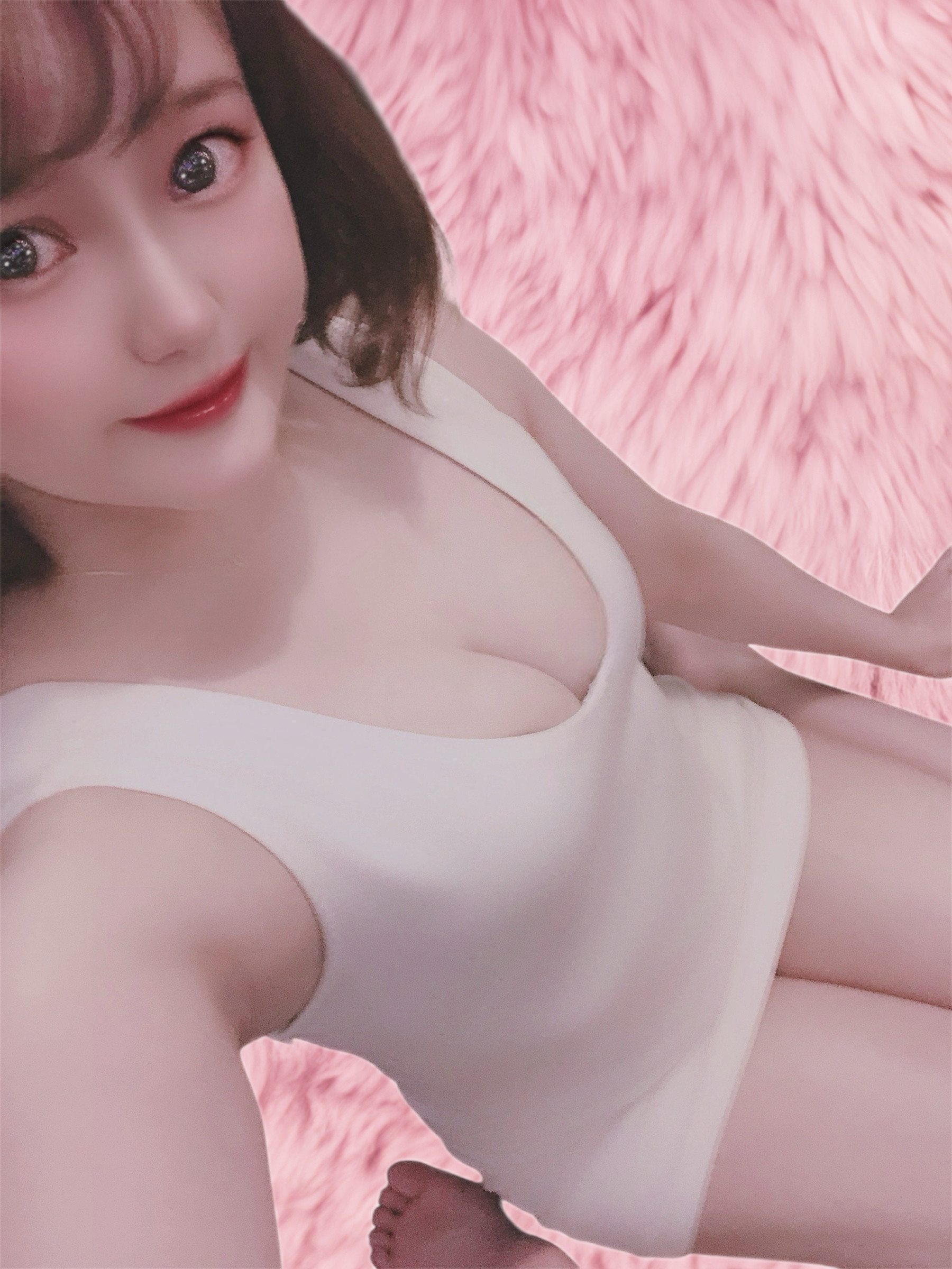 昨日のありがとうと、今日の脚と。笑