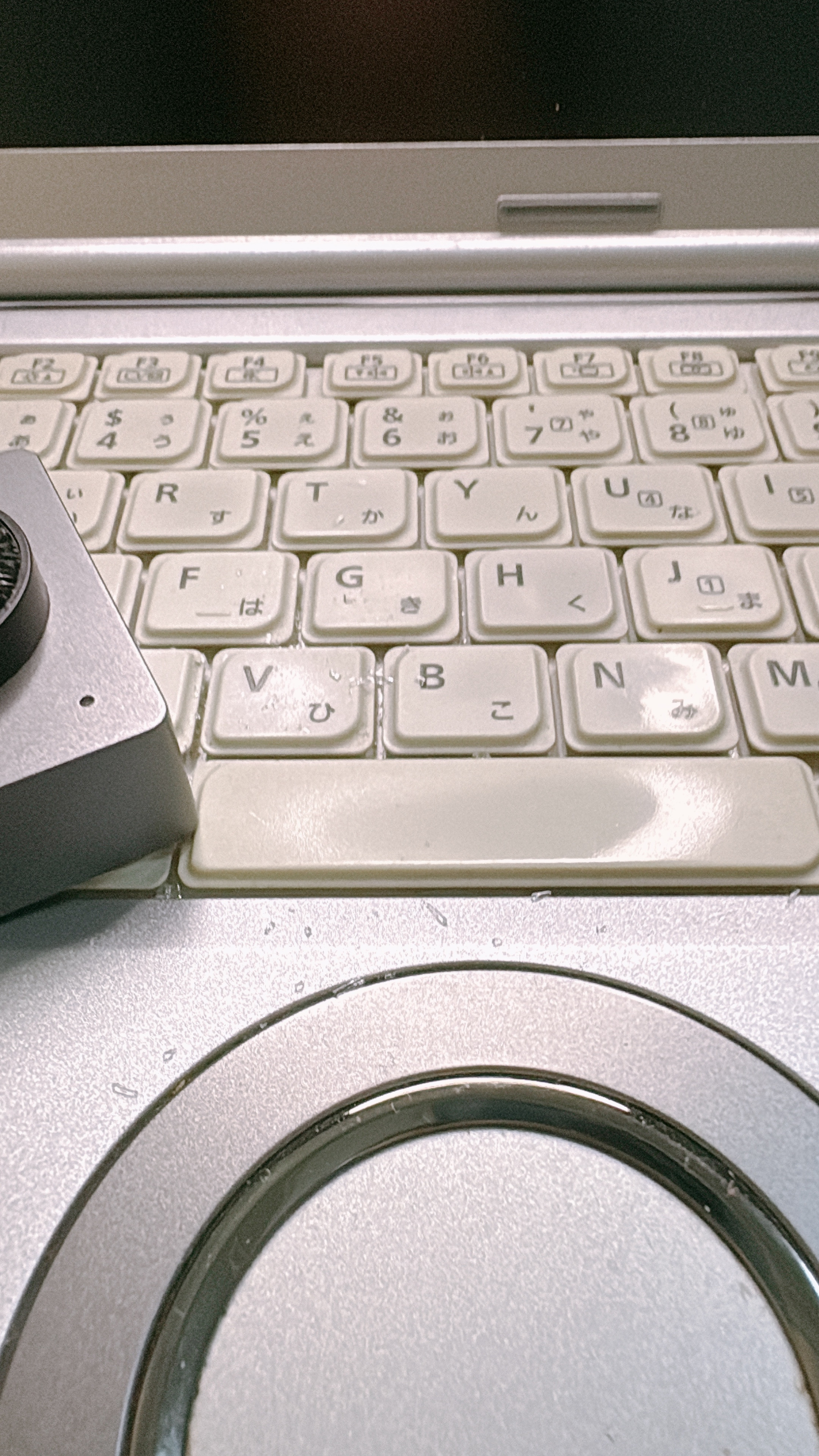 やーっと！お久しぶりです＾＾