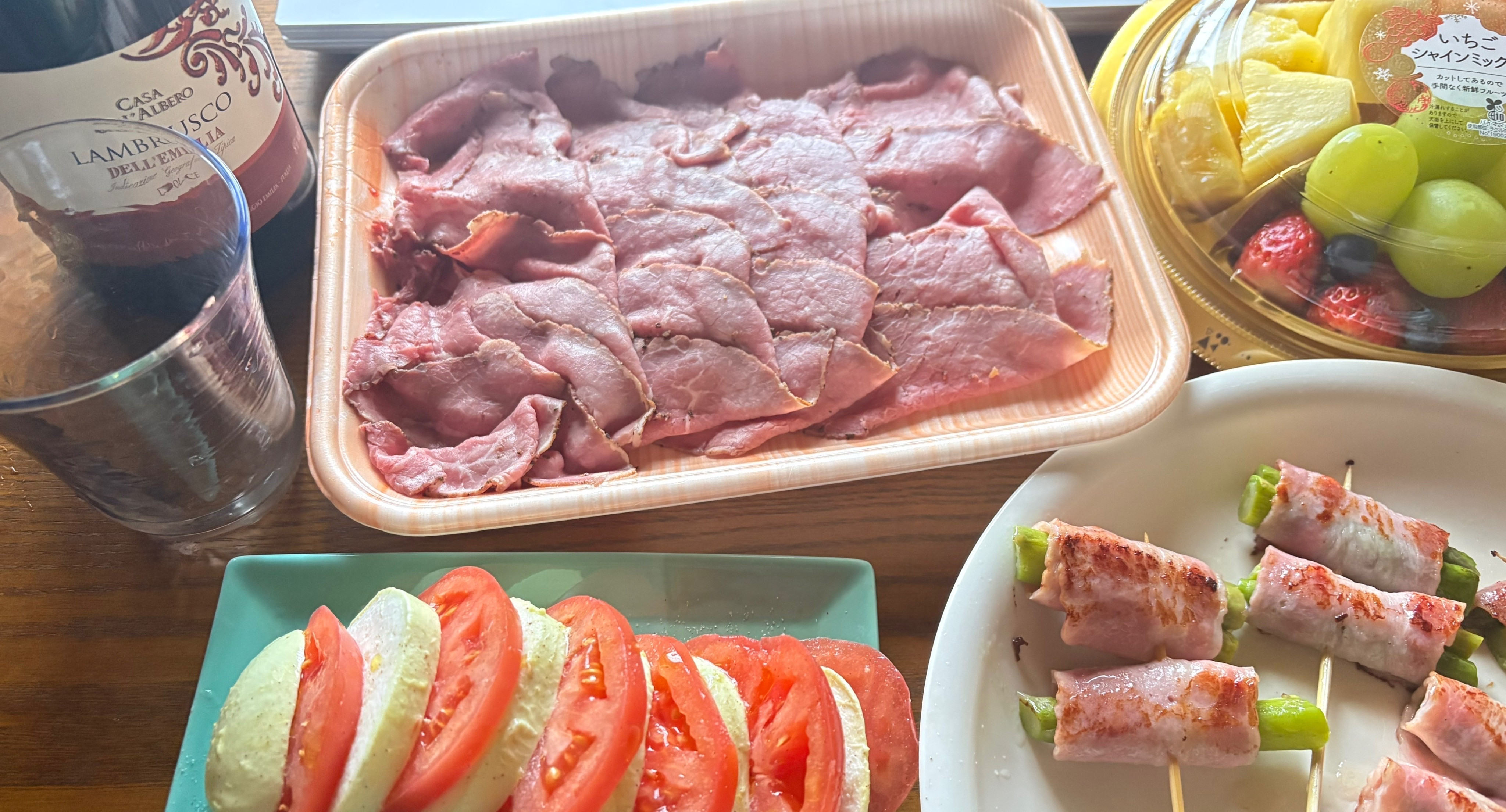 今年もお世話になりました。