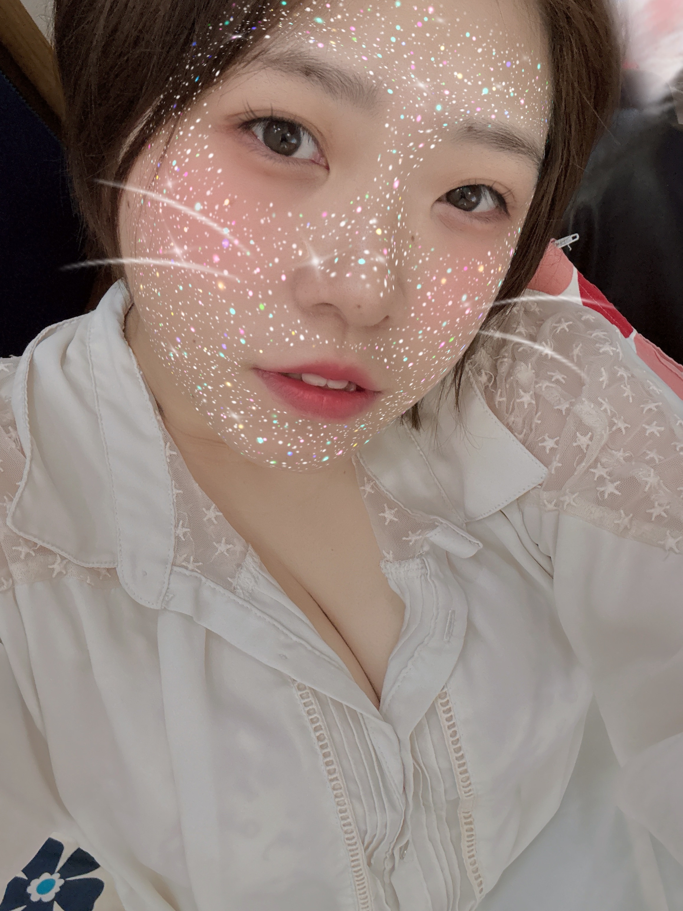 ムフフなチャット納め